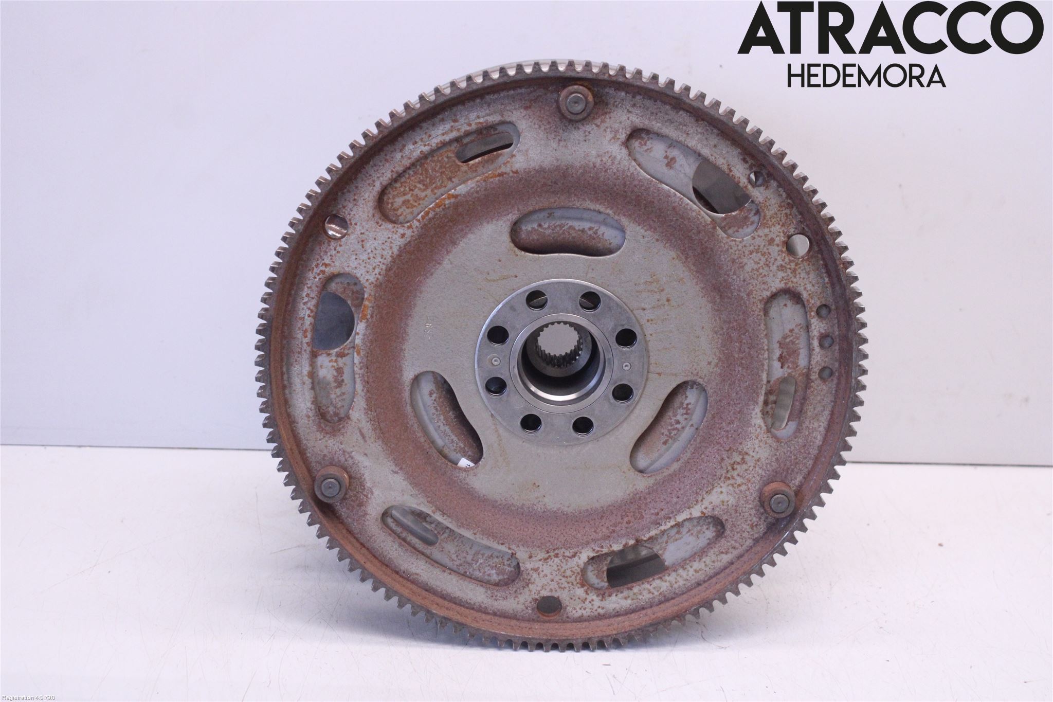 Audi A4/S4 B9 16-19 Svänghjul Aut