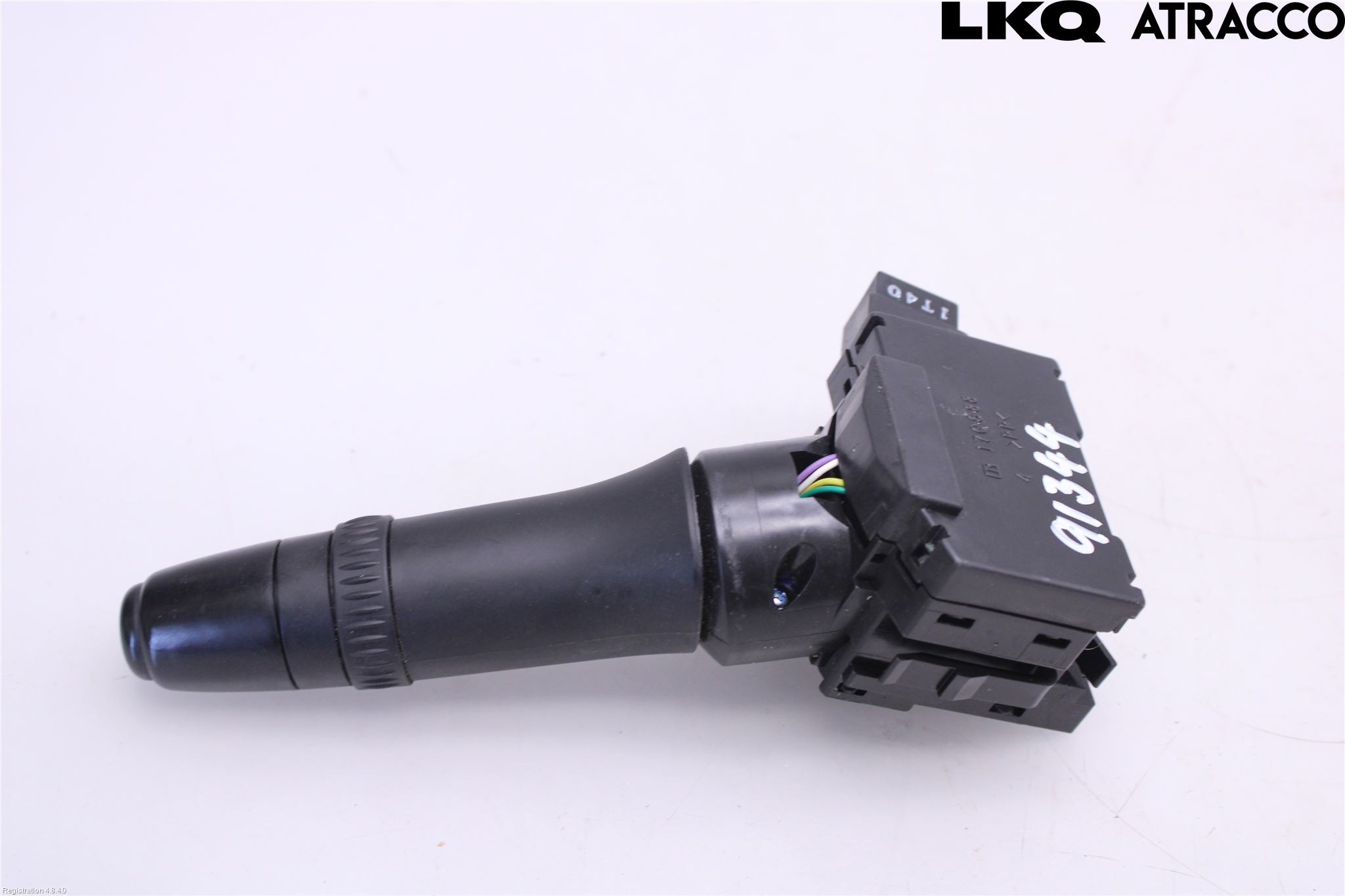 Mitsubishi OUTLANDER 13-21 Spak Blinkers-Ljusomk