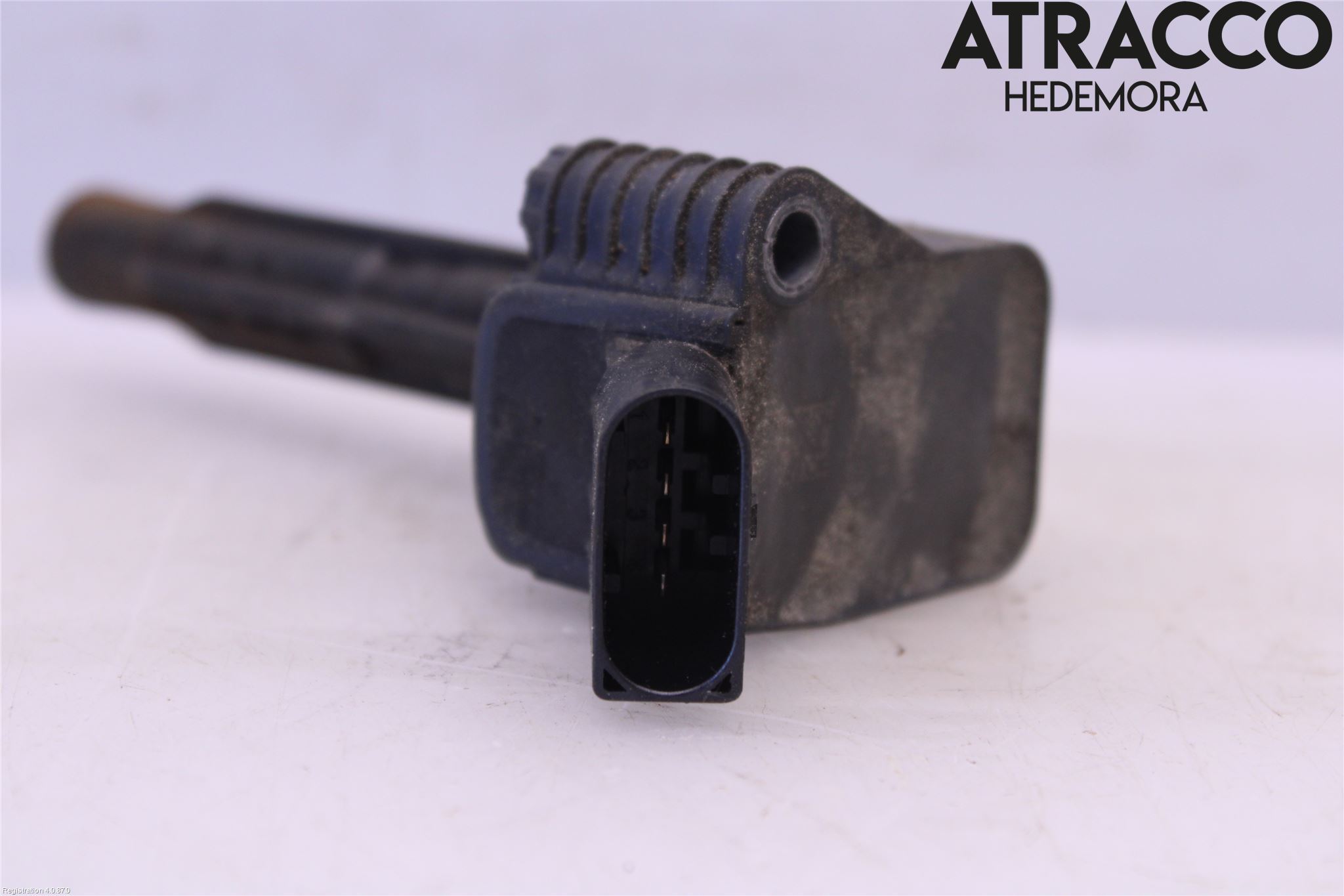 Skoda FABIA 15-21 Tändspole