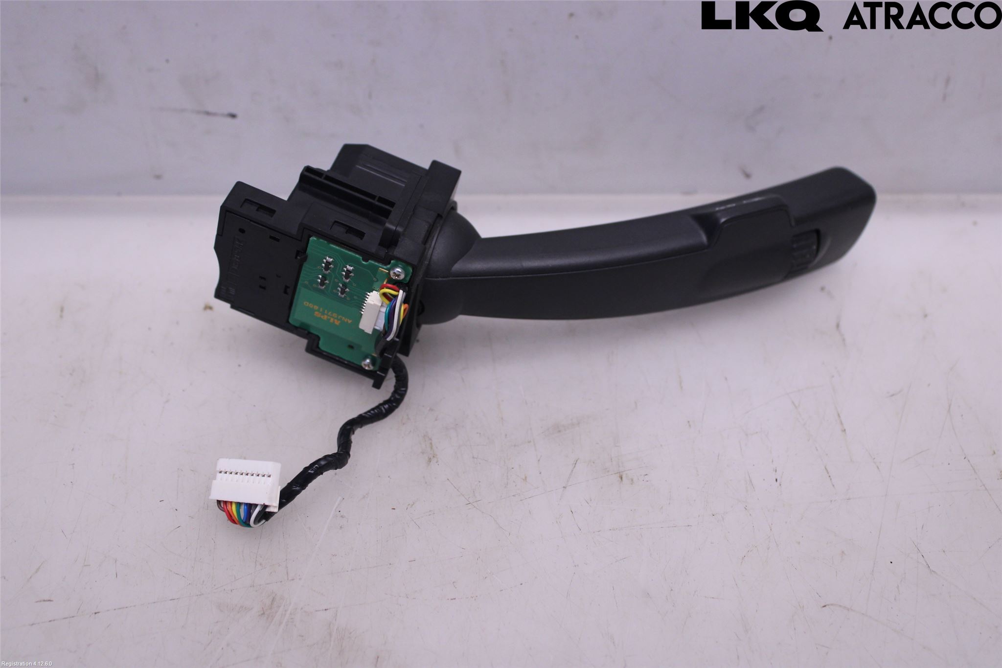 Volvo V70 08-13 Spak Blinkers-Ljusomk