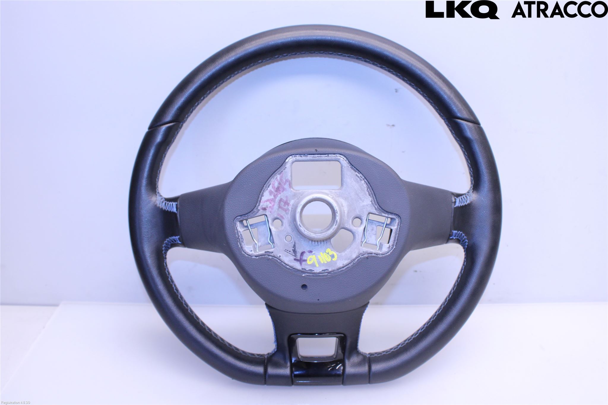 Volkswagen VW UP! / E-UP! Ratt