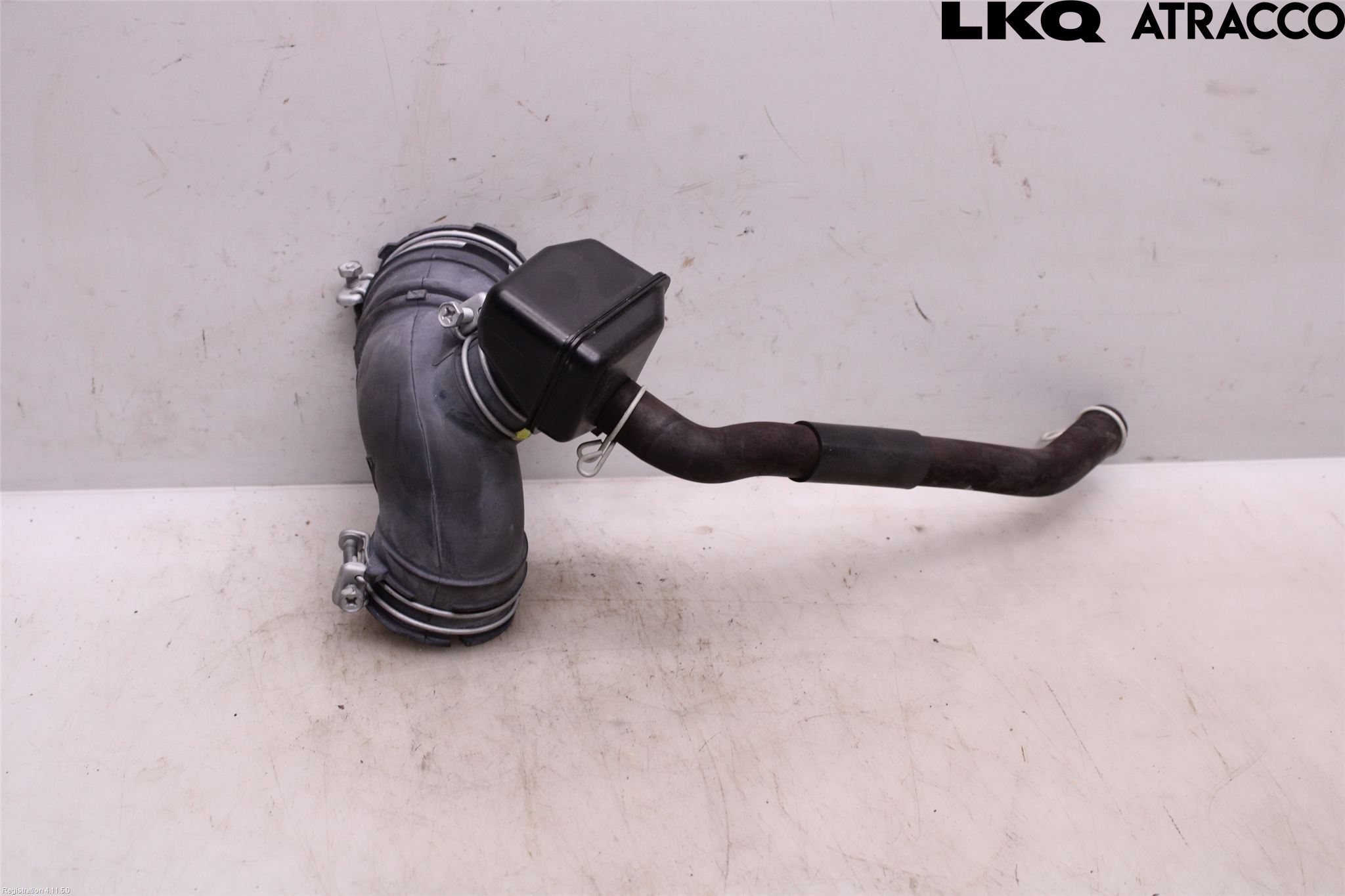 Toyota COROLLA 19- Injgummibälg-Slang