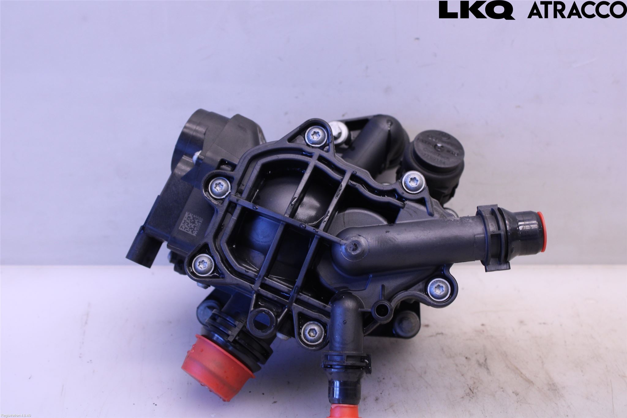 BMW 5 G30/G31/F90 17-23 Termostat