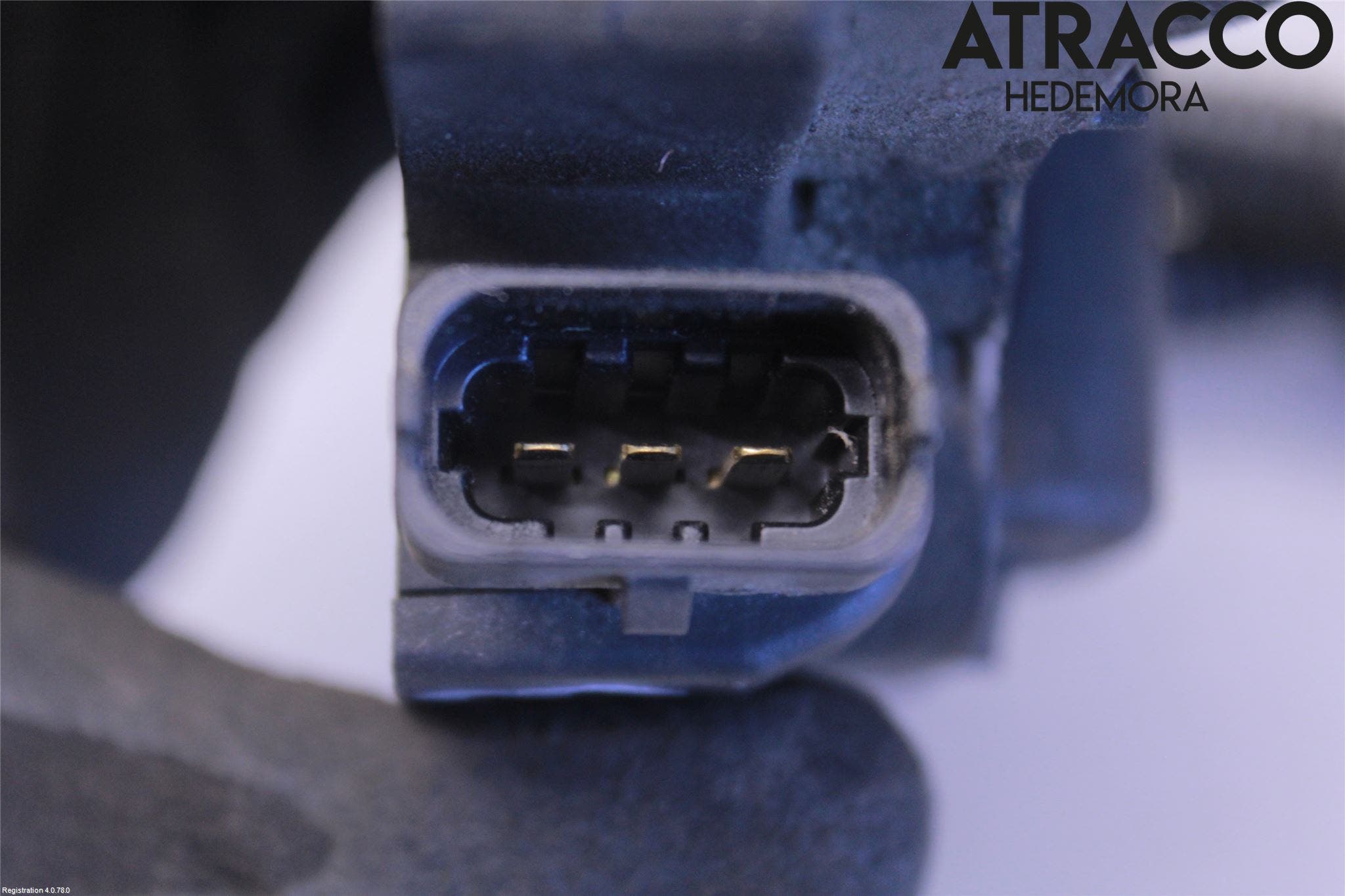 Mercedes-Benz MB CLK (C209) 02-09 Tändspole