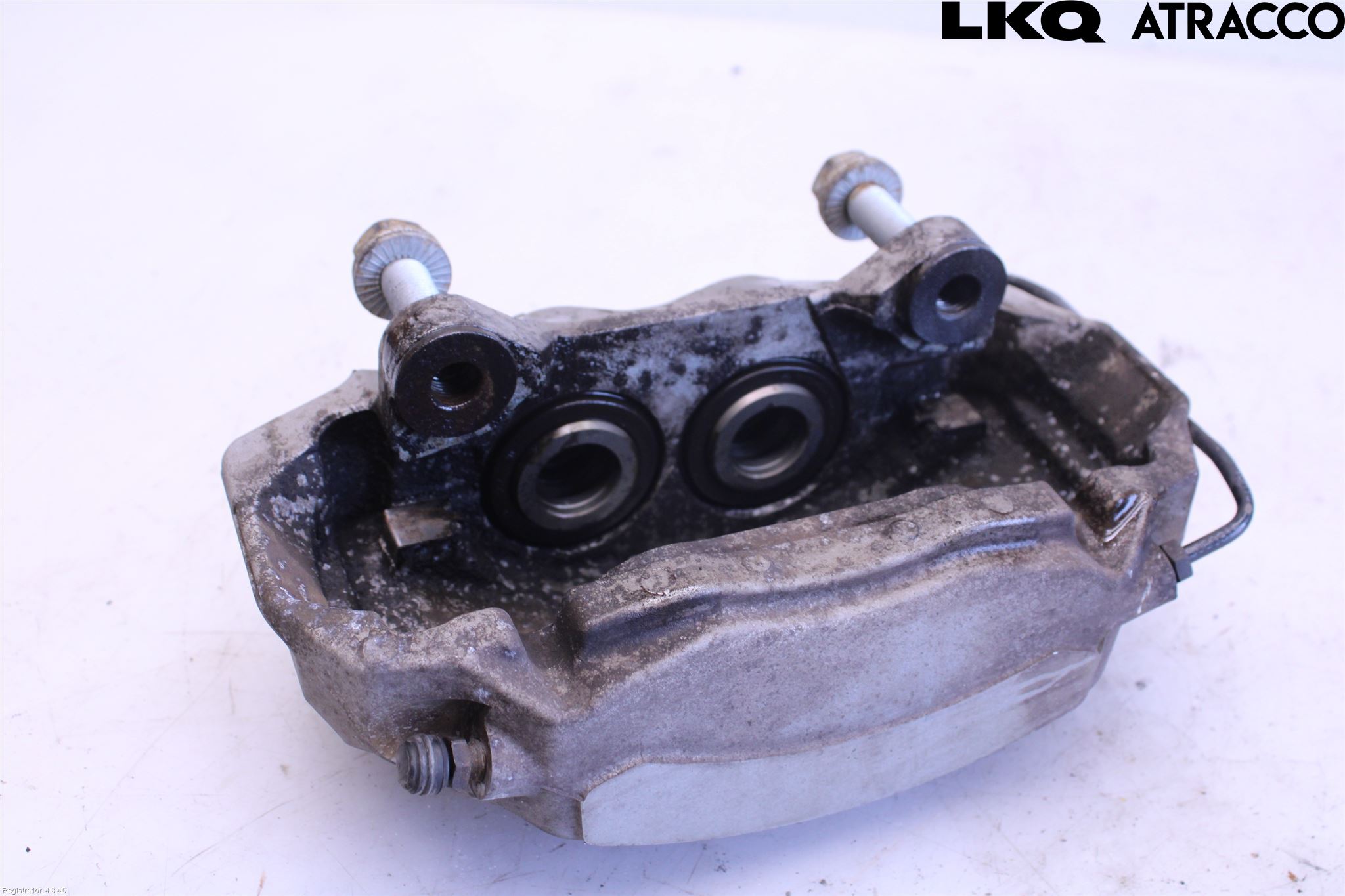 Audi A4/S4 B9 16-19 Bromsok Fram Höger