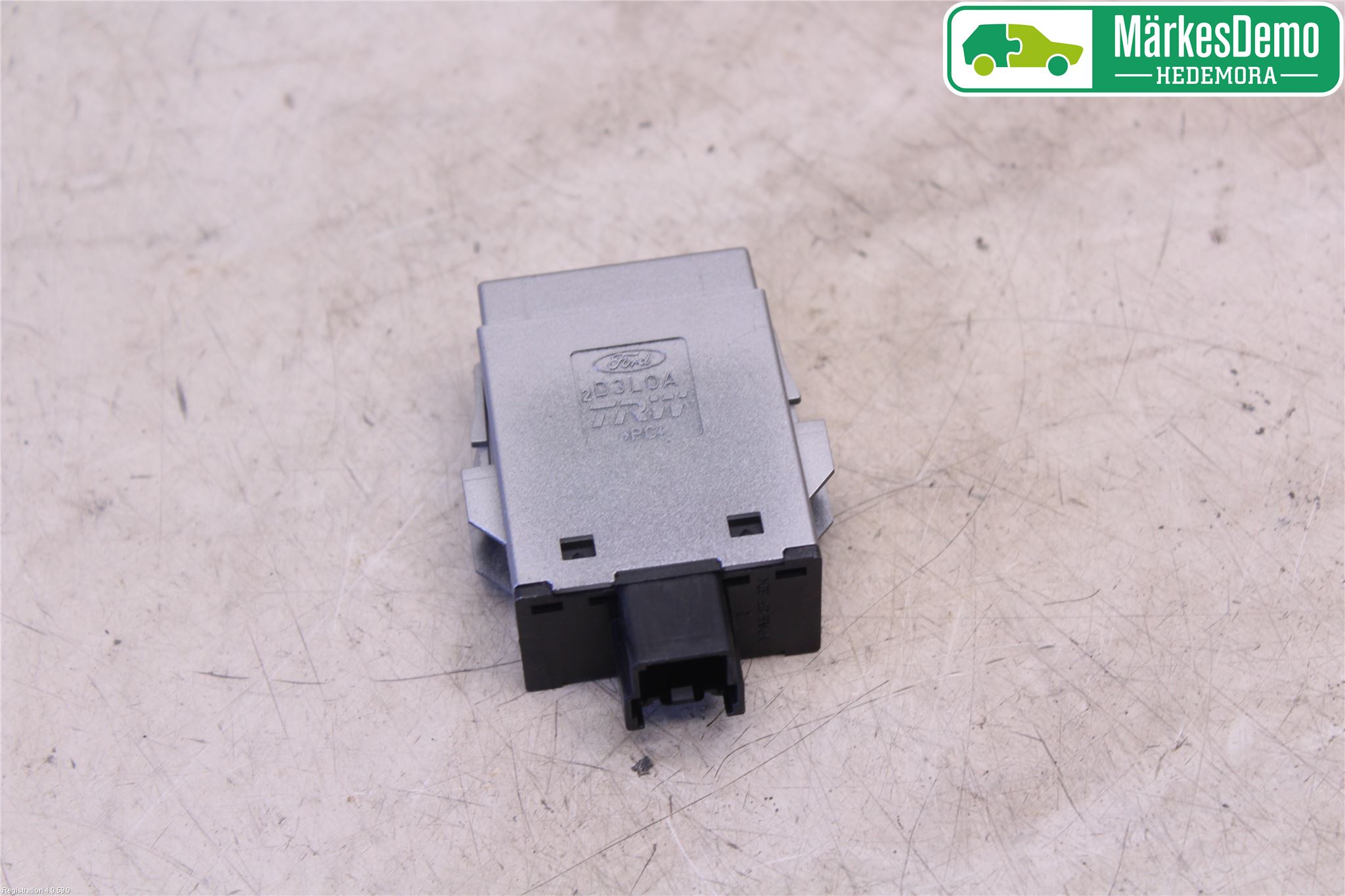 Ford KUGA 08-12 Strömställare Stolvärme