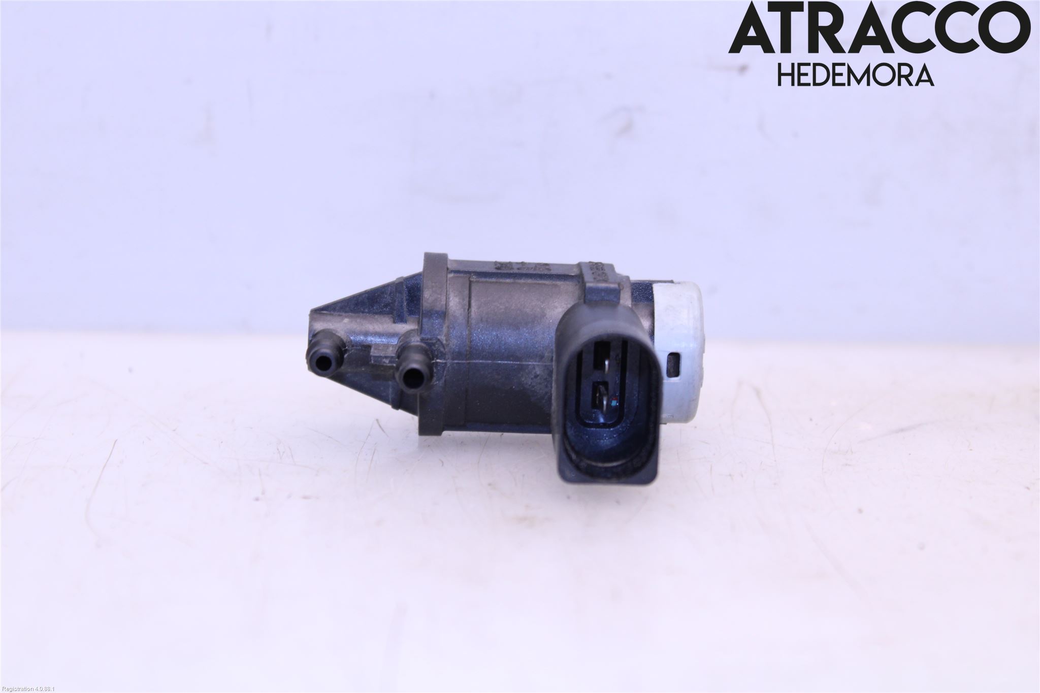Audi A6 F2/C8 19- Vakuumventil
