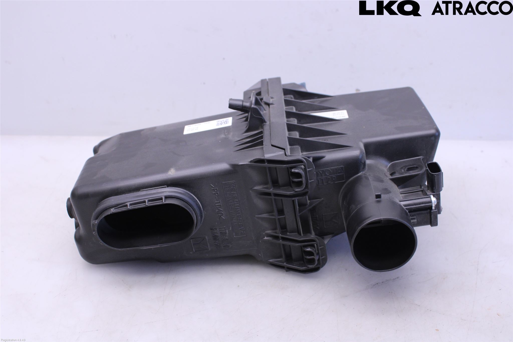 Toyota COROLLA 19- Luftrenare