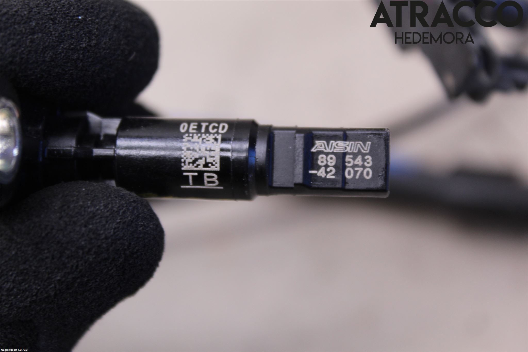 Toyota RAV4 19- Abs Sensor