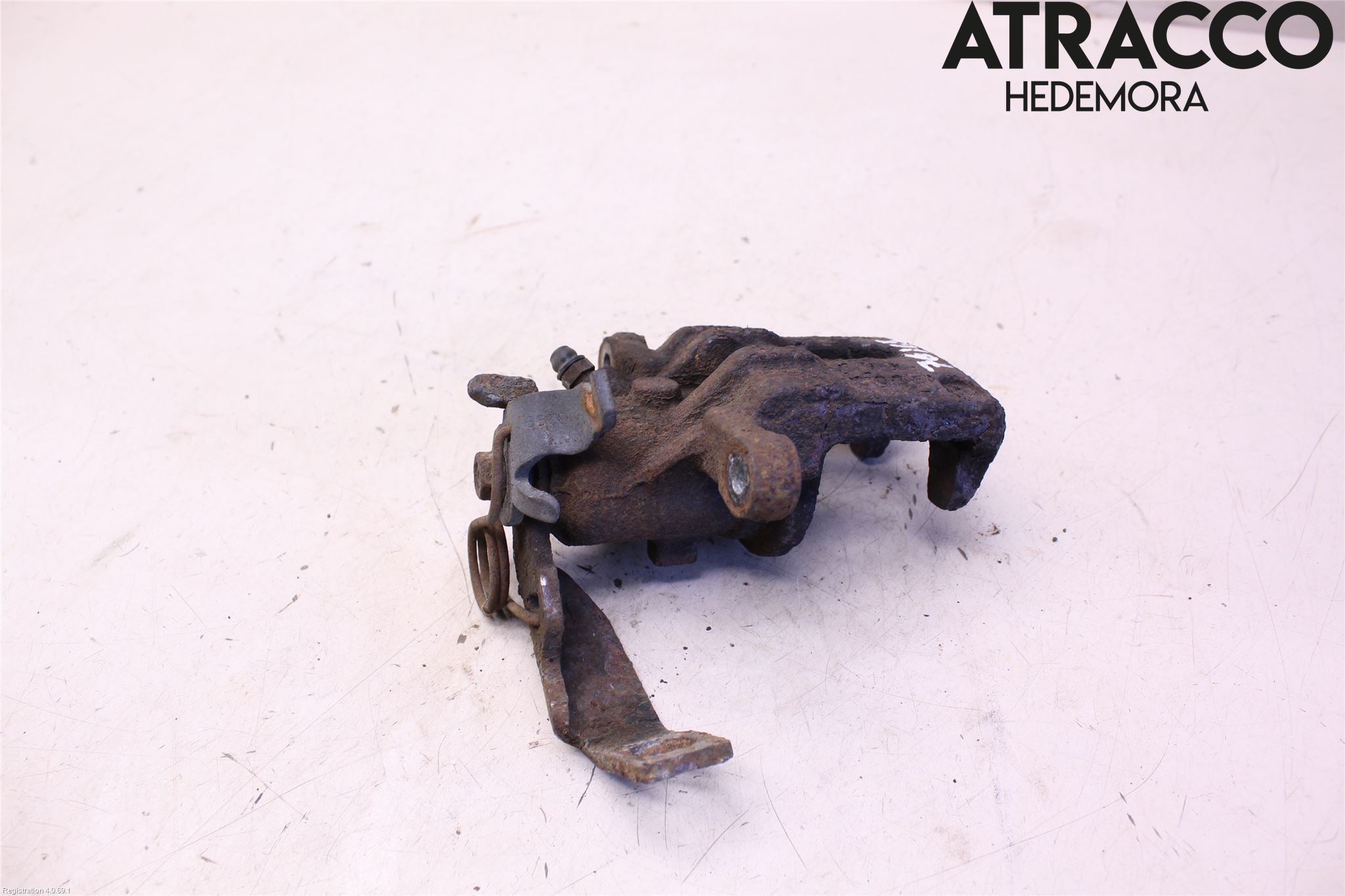 Honda CIVIC 06-11 Bromsok Bak Höger