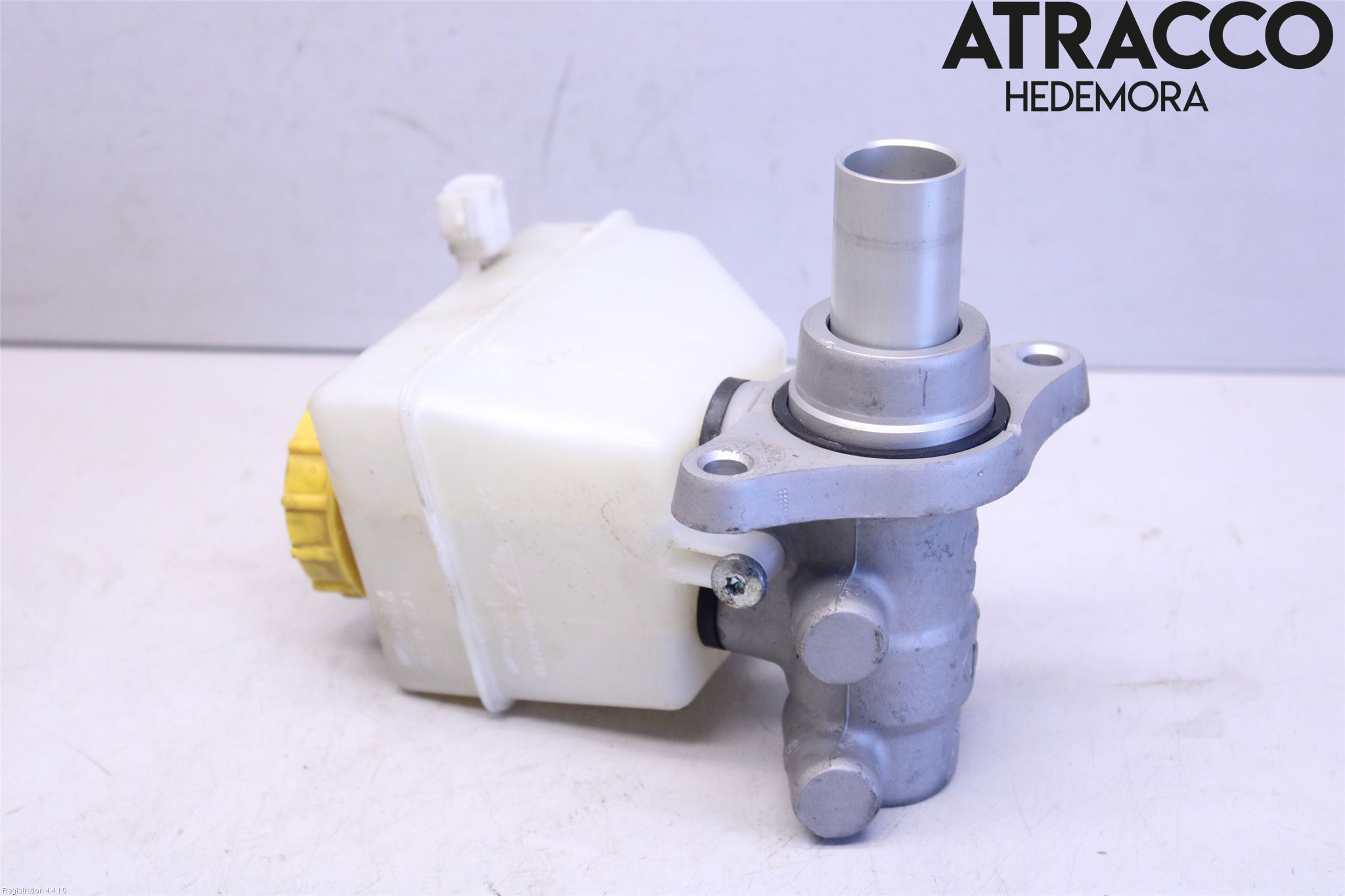 Jaguar XF 08-15 Broms Huvudcylinder