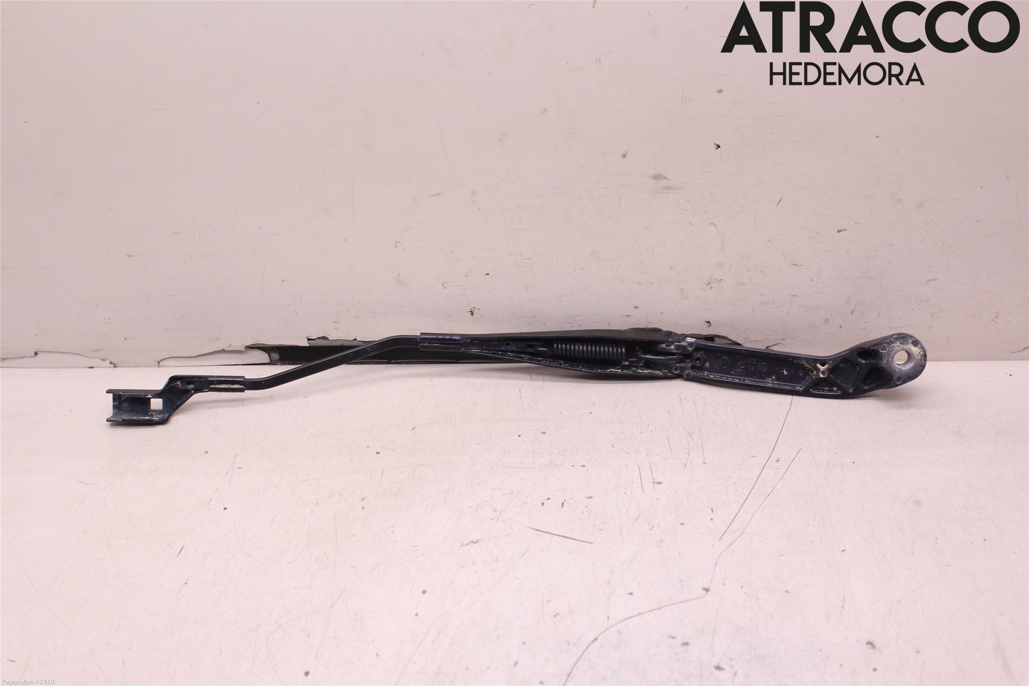 Ford KUGA 08-12 Torkararm Armar Vindruta