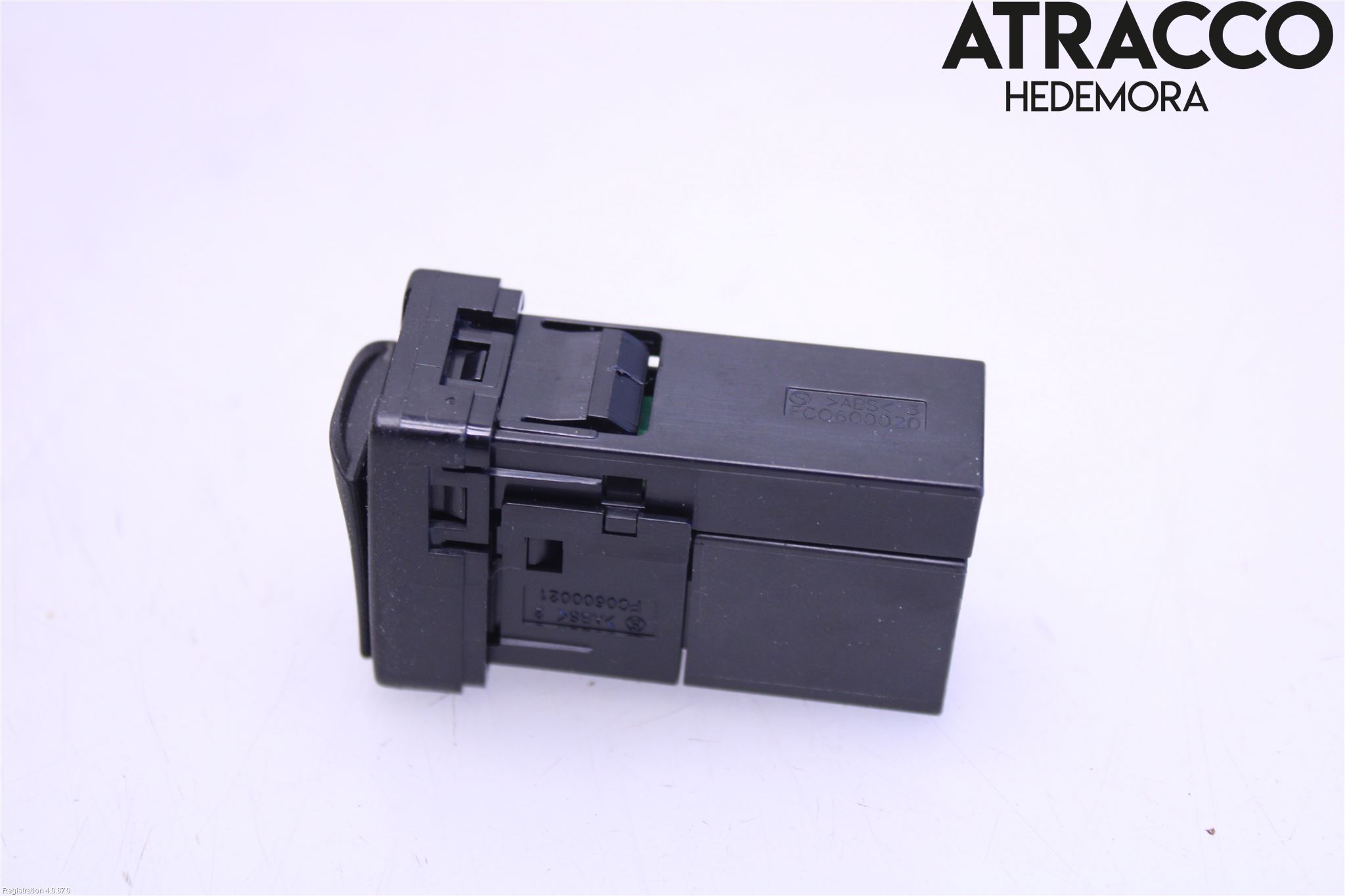 Toyota AURIS 13-19 Usb Connection