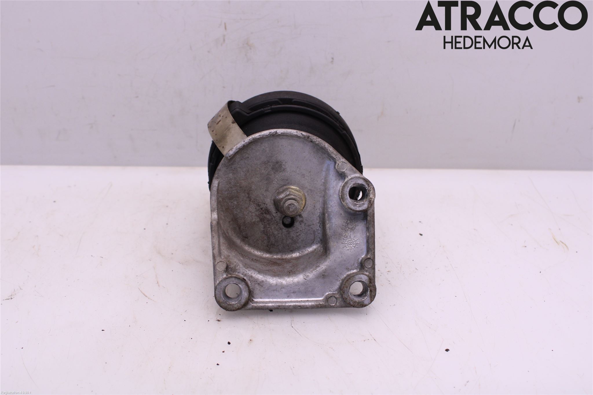 Volvo 740 88-92 Motorkudde