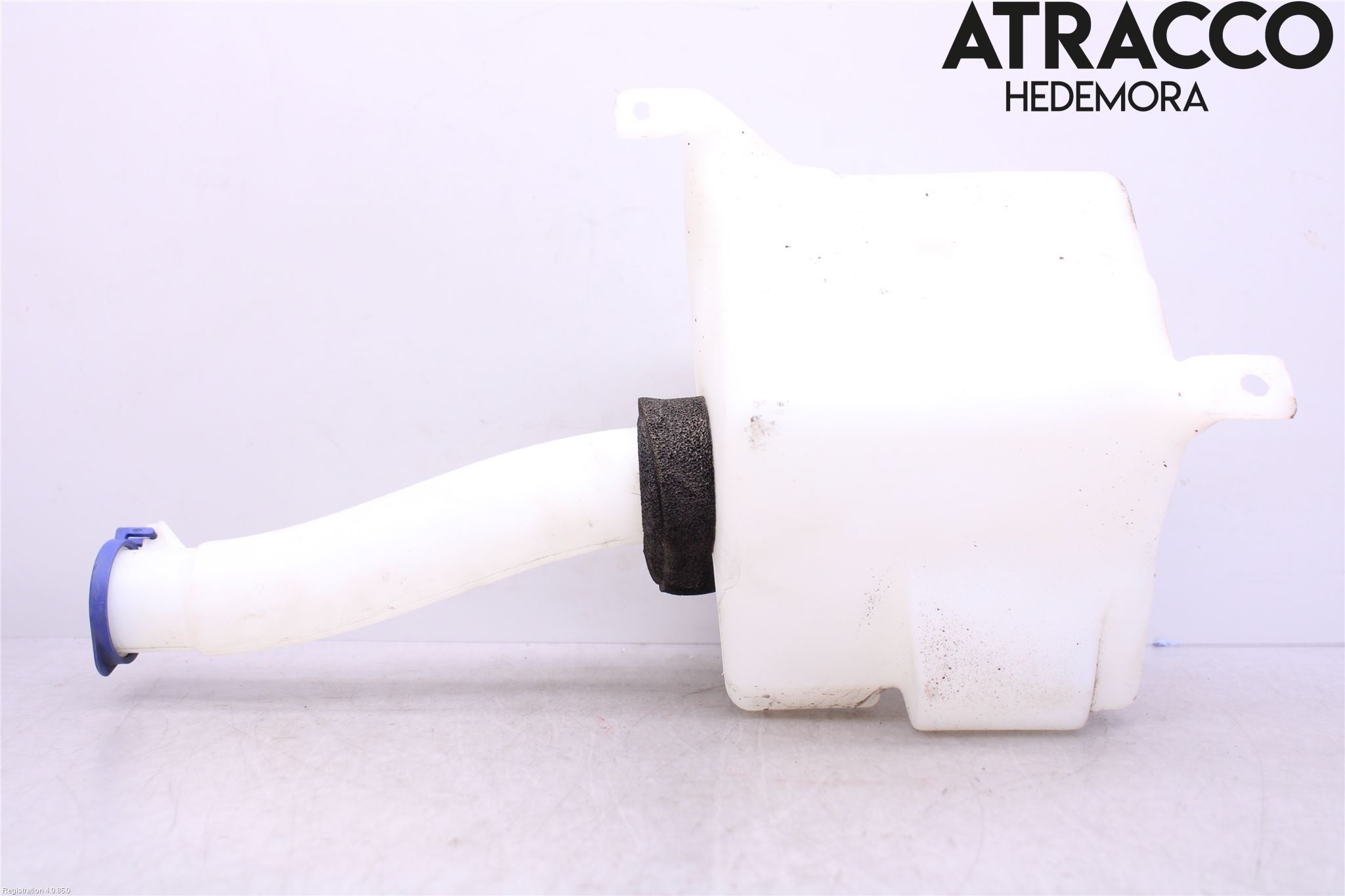 Ford RANGER EU 12-23 Spolartank Vindruta