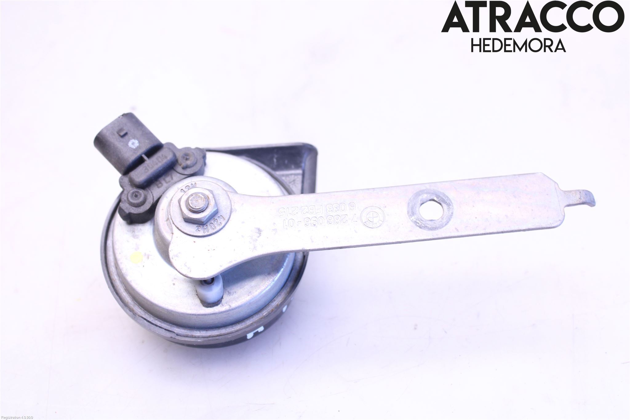 BMW X5 E70 07-13 Signalhorn