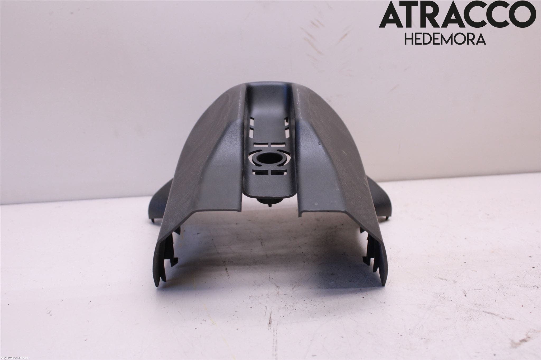 Suzuki KIZASHI Rattkåpa-Kåpor