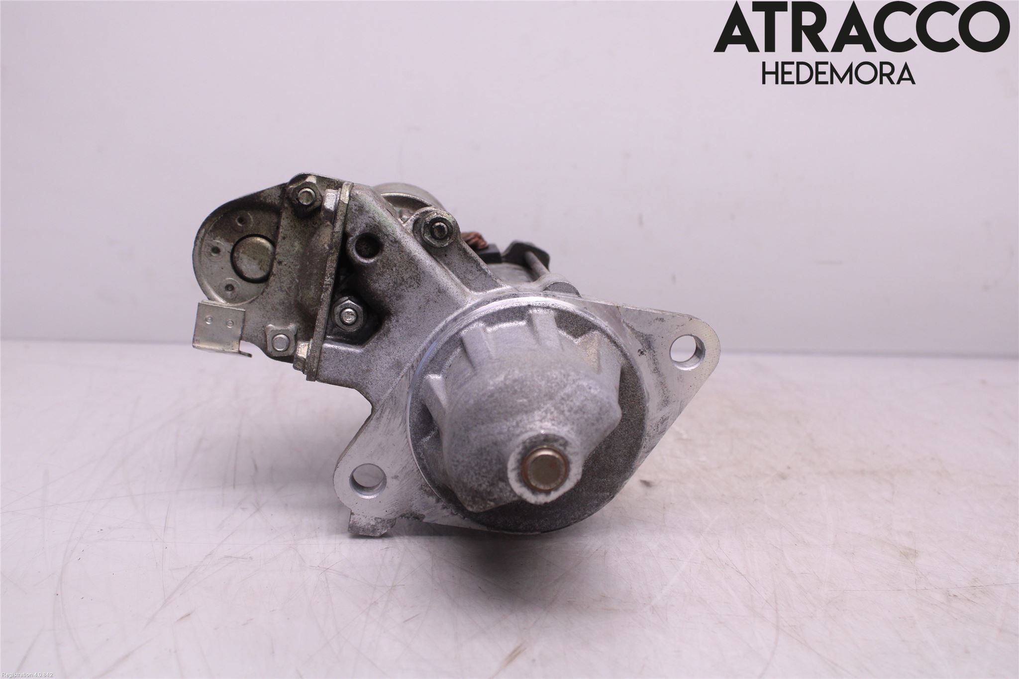 Subaru IMPREZA IV 13-17 Startmotor