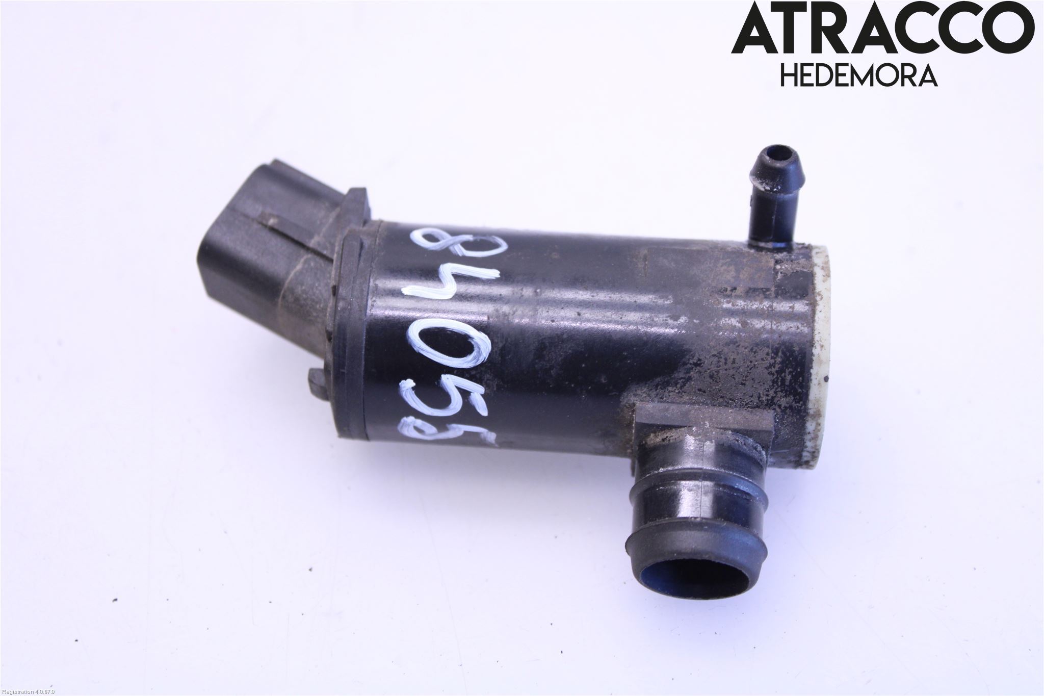 Hyundai ix35 Spolarpump Vindruta