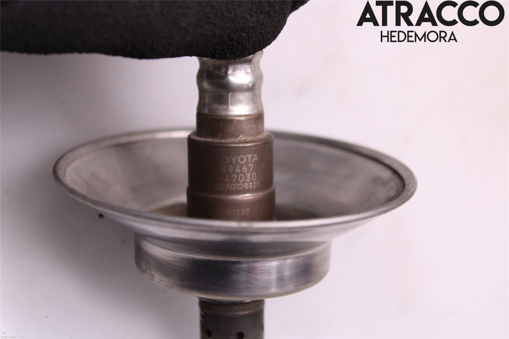 Toyota C-HR 16-23 Injlambdasond