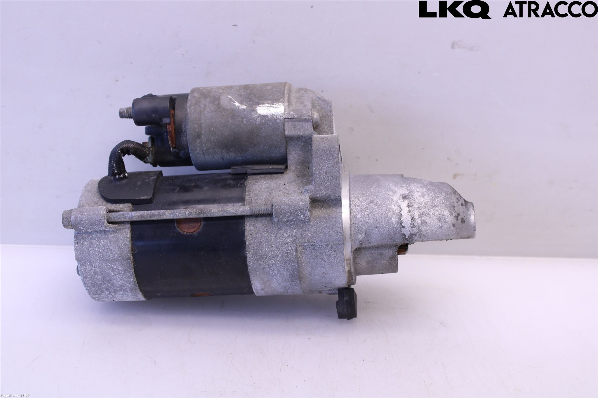 Opel MOKKA 13-20 Startmotor Diesel