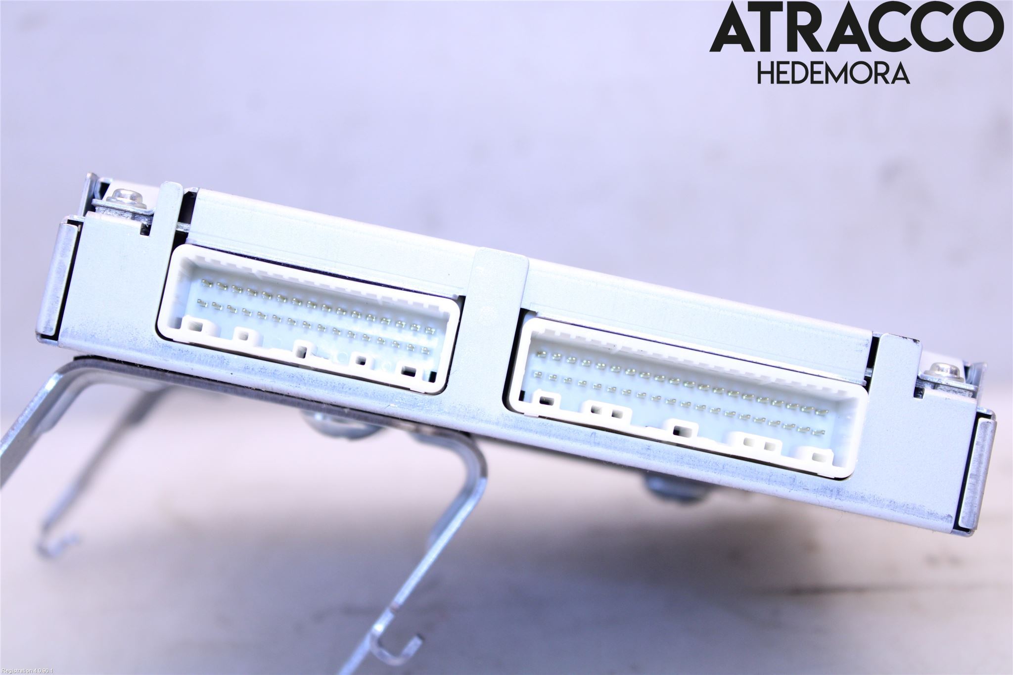 Nissan PULSAR Styrenhet Övrigt