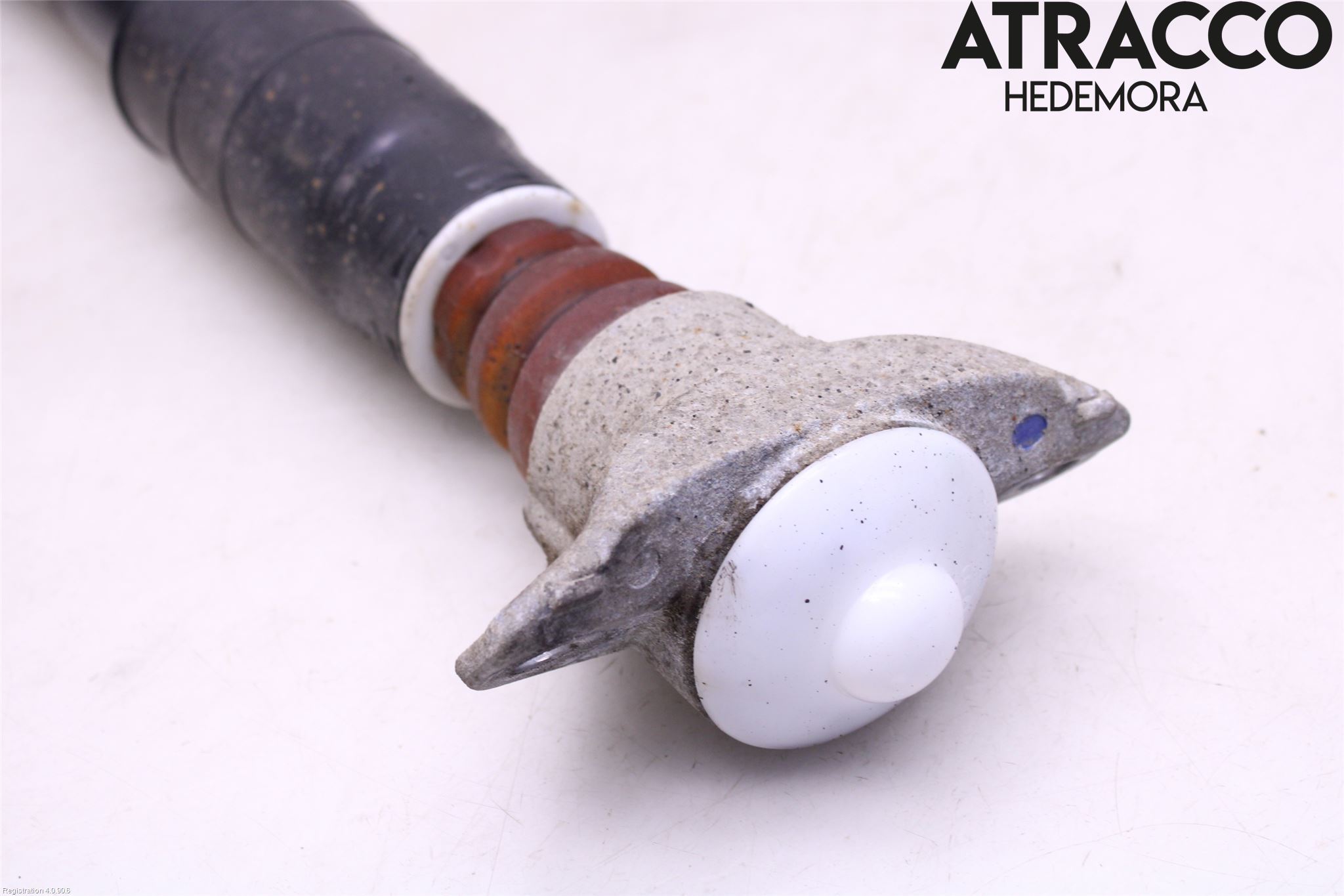 Audi A4 ALLROAD 17- Stötdämpare Bak