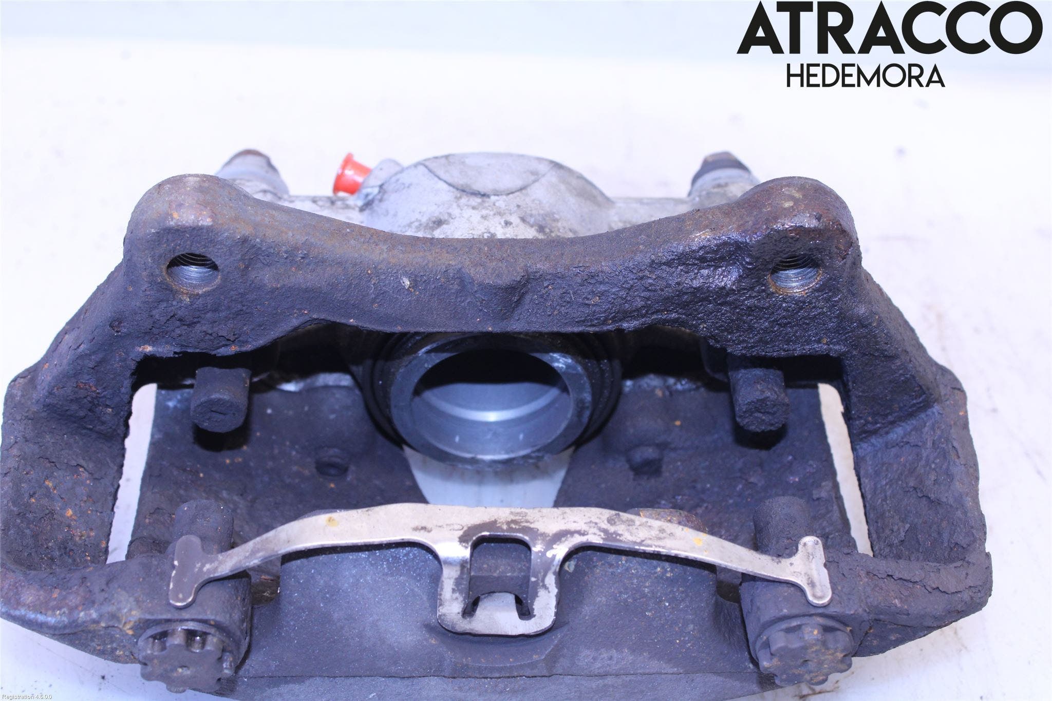 Audi A4/S4 08-11 Bromsok Fram Höger