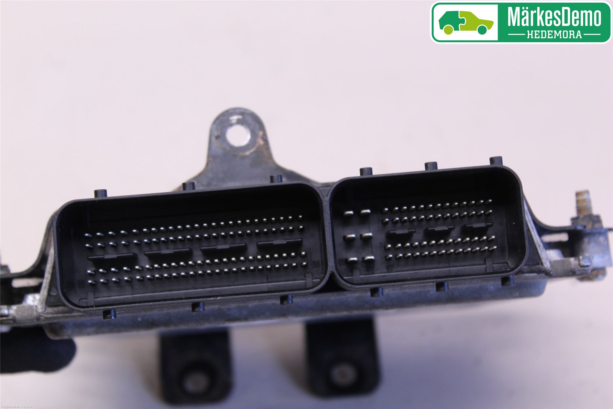 Dodge CALIBER Styrenhet Insprut Bensin