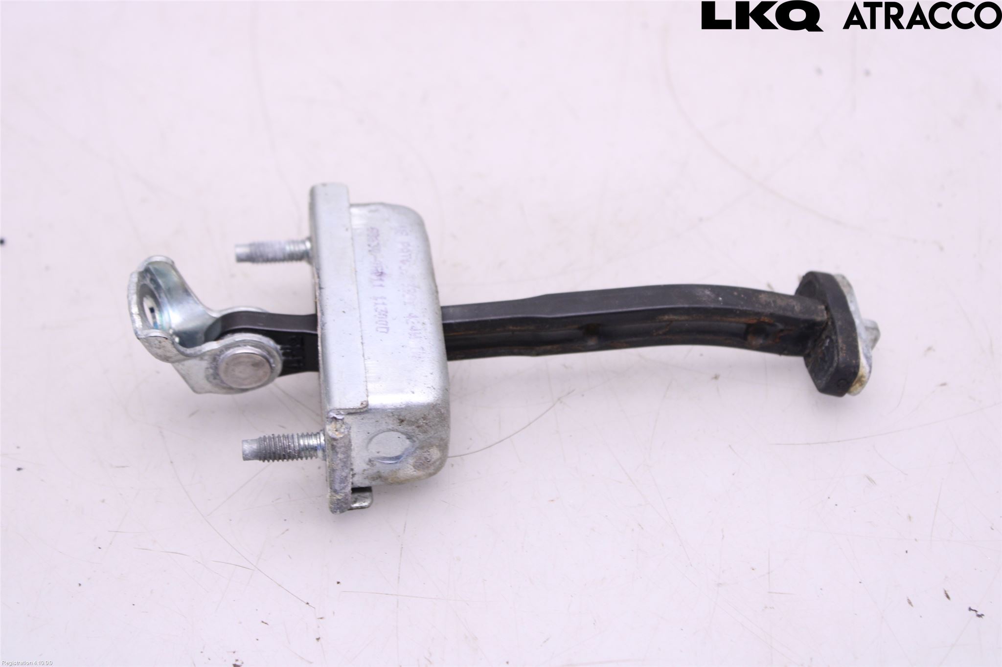 Toyota VERSO 09-18 Dörrstopp