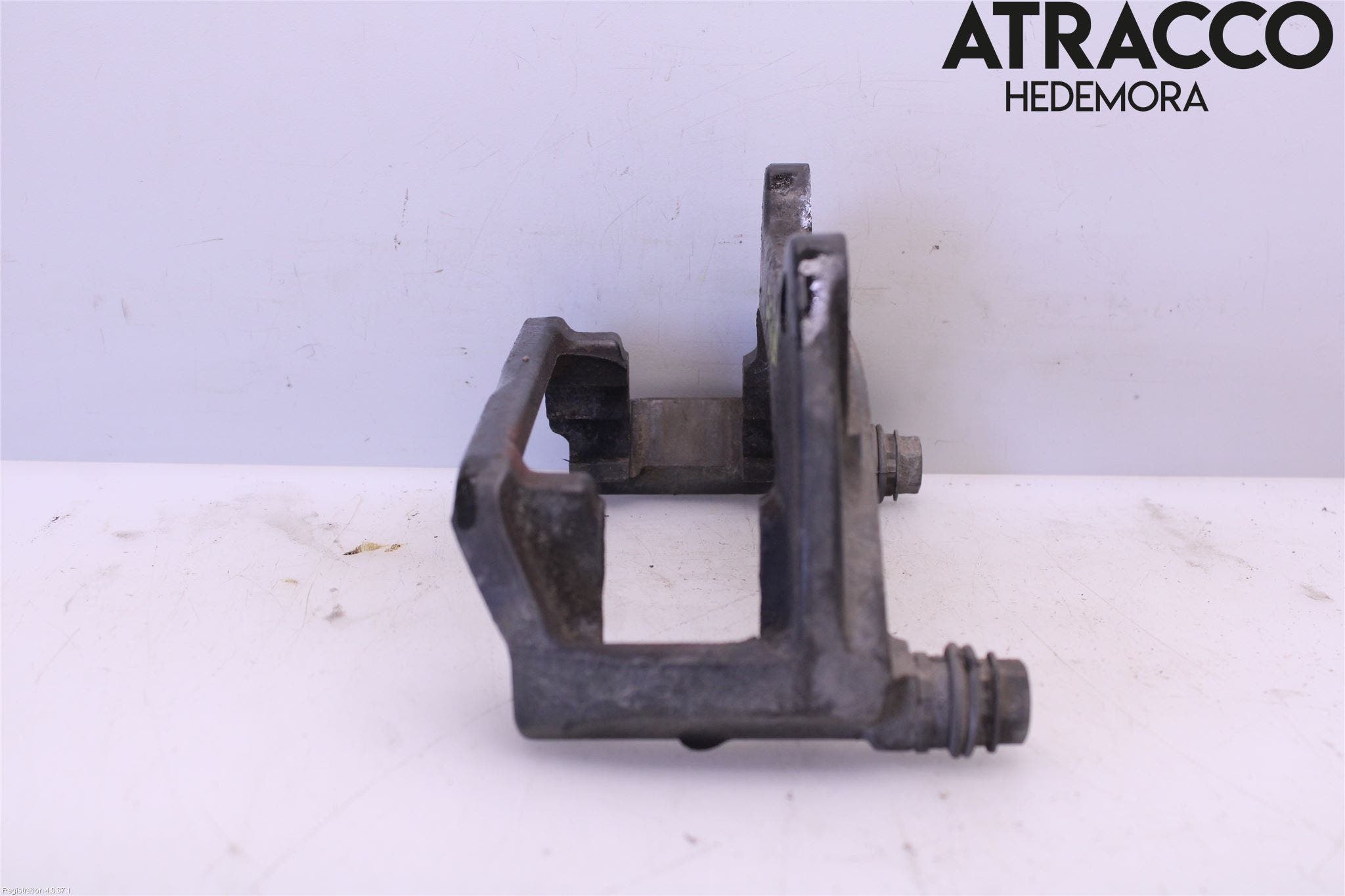 Audi A3/S3 8V 13-20 Bromsokshållare