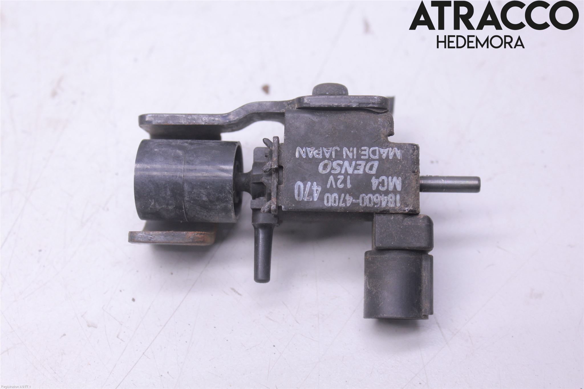 Honda CIVIC 12-16 Vakuumventil