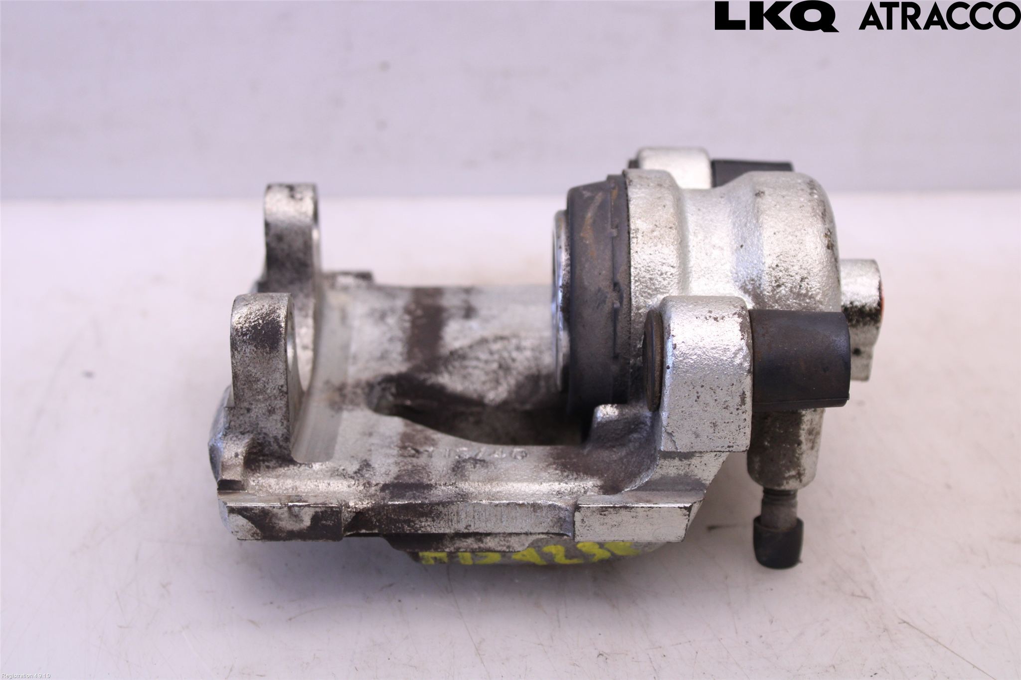 BMW 3 E90/91 SED/TOU 05-12 Bromsok Bak Höger