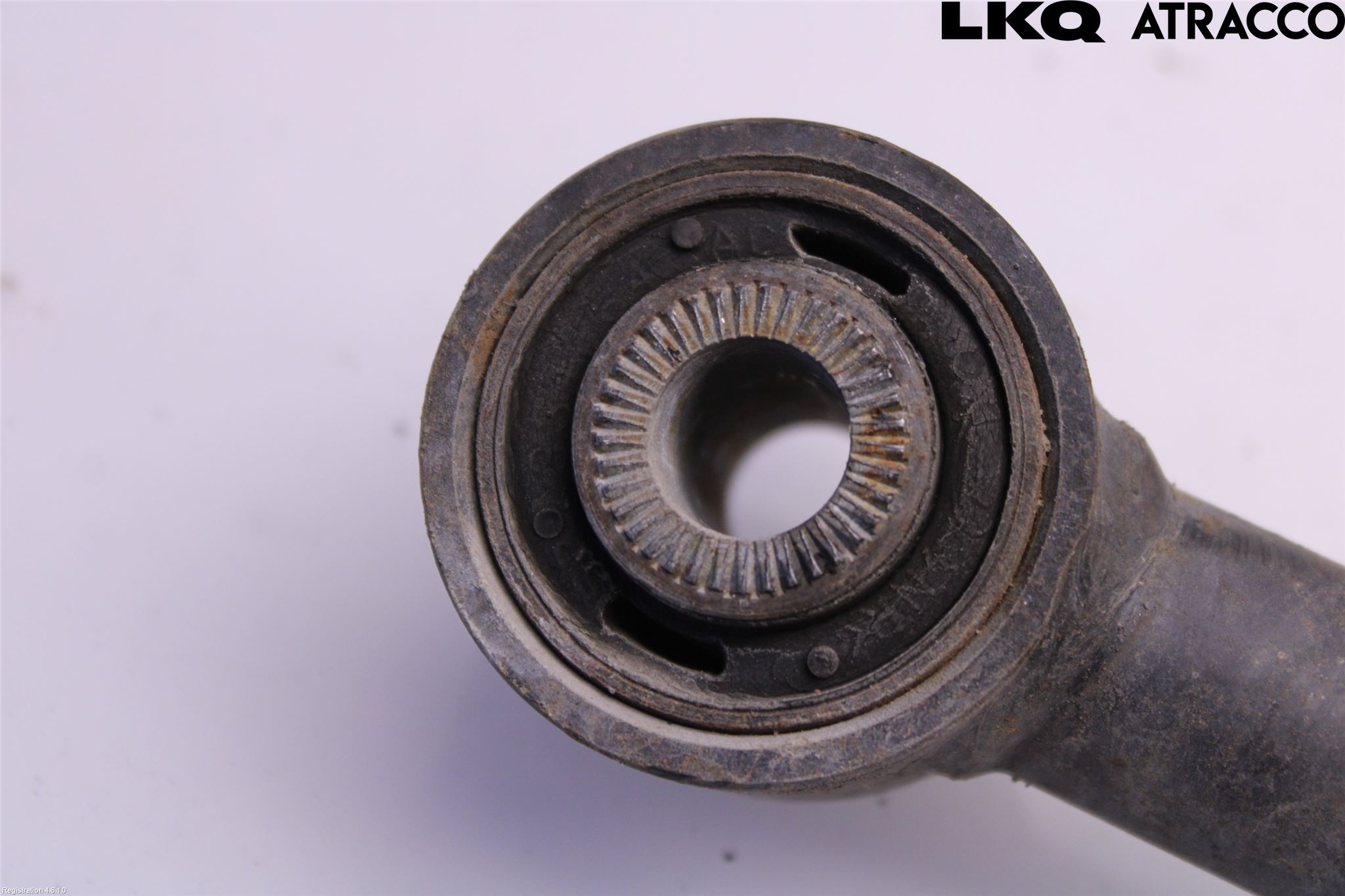 Ford MUSTANG V 05-14 Krängtvärstag Bak