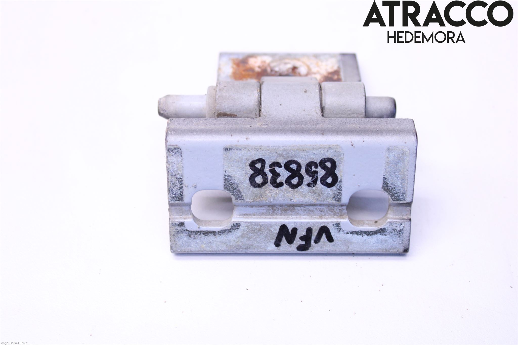 Volvo S60 05-10 Dörrgångjärn