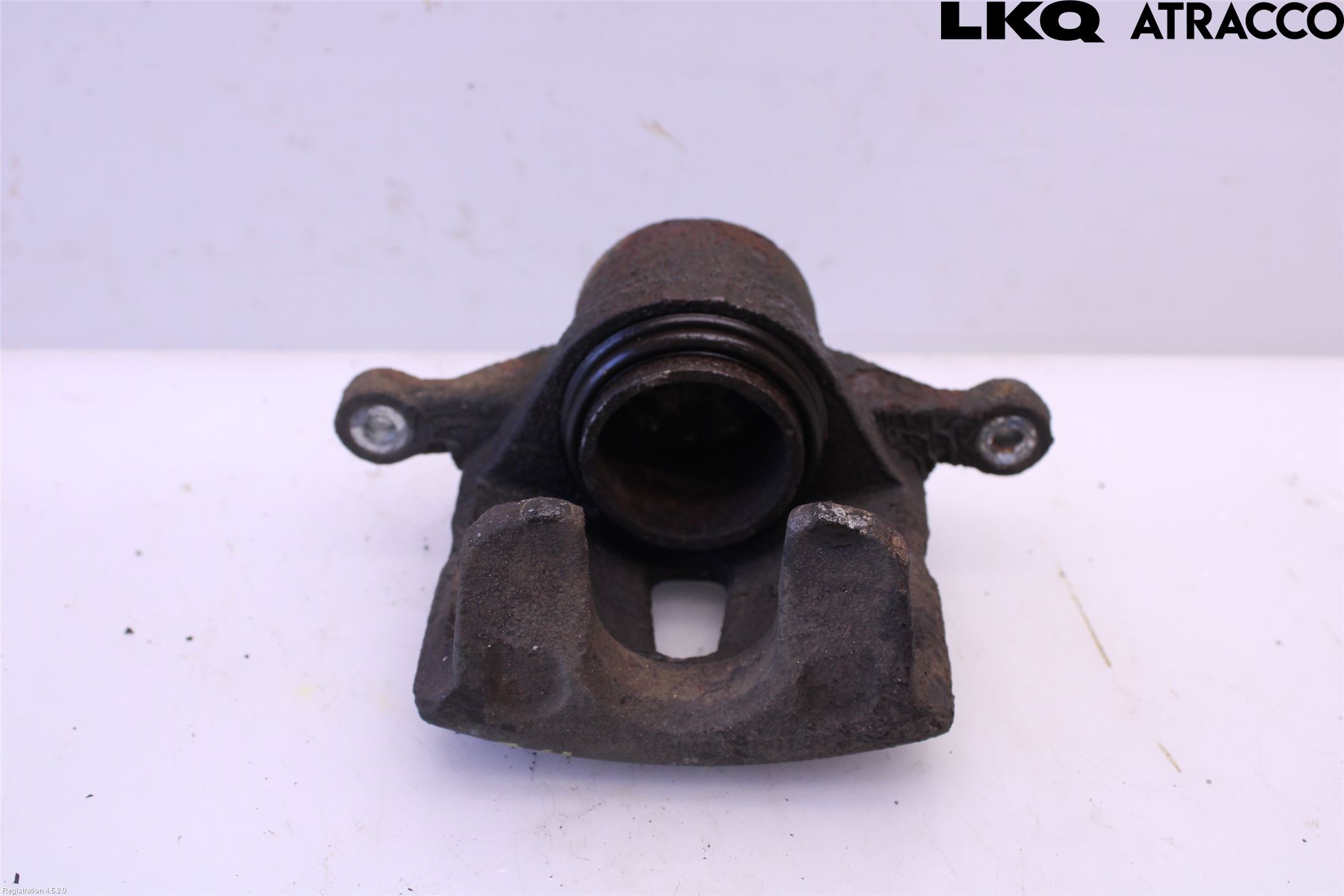 Kia CEED 06-12 Bromsok Fram Höger