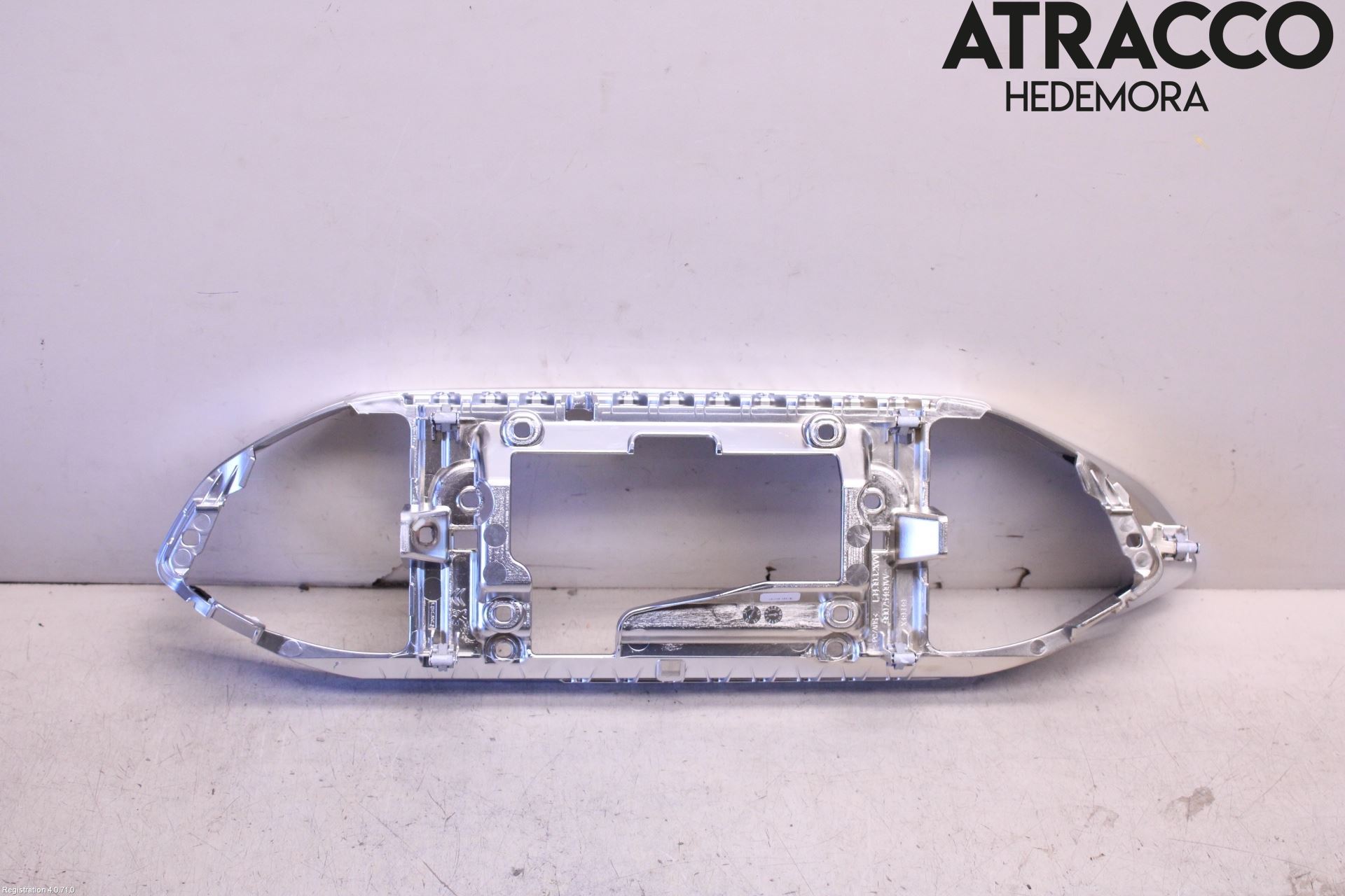 Peugeot 308 14-21 Instrumentsarg