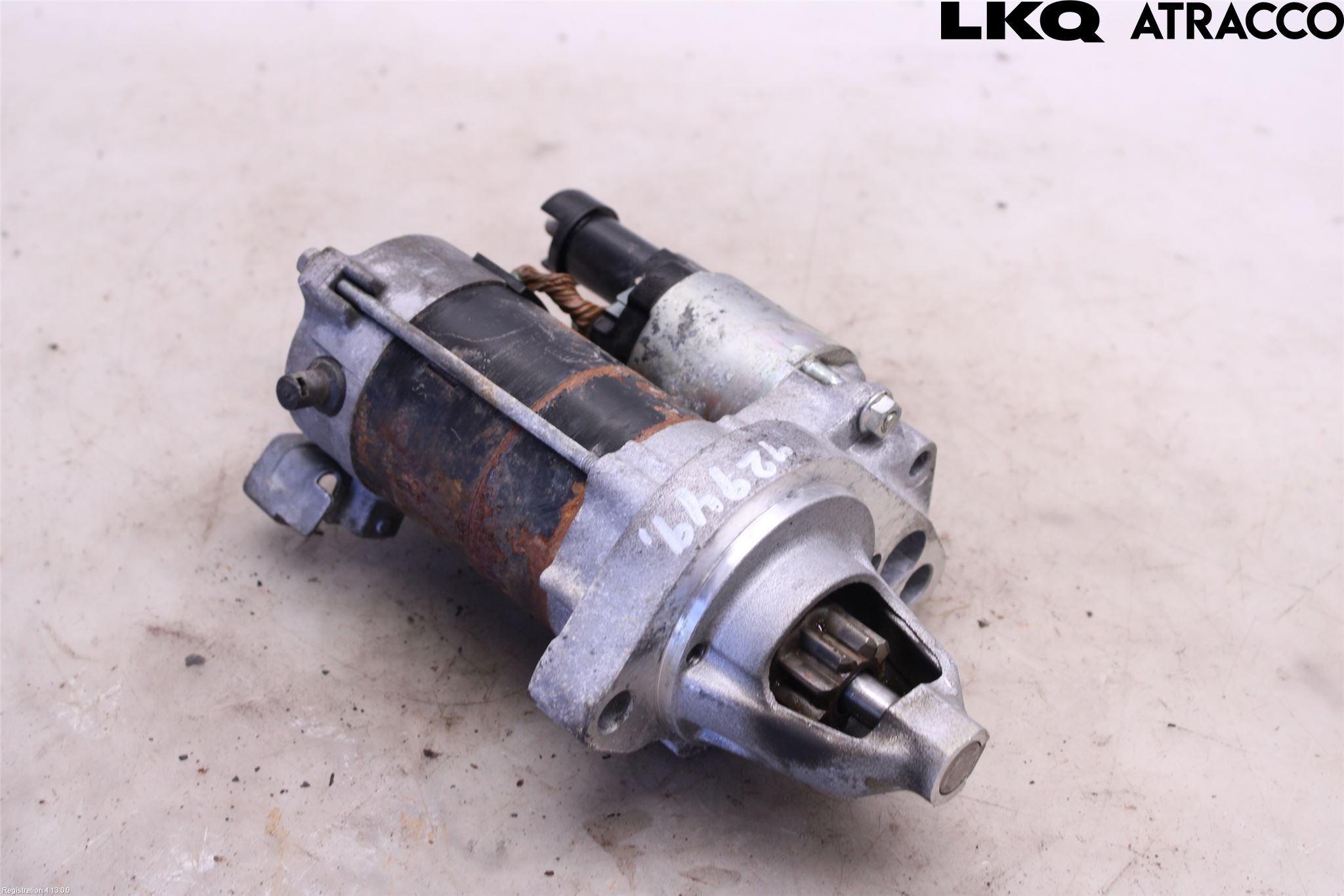 Honda CR-V 07-12 Startmotor