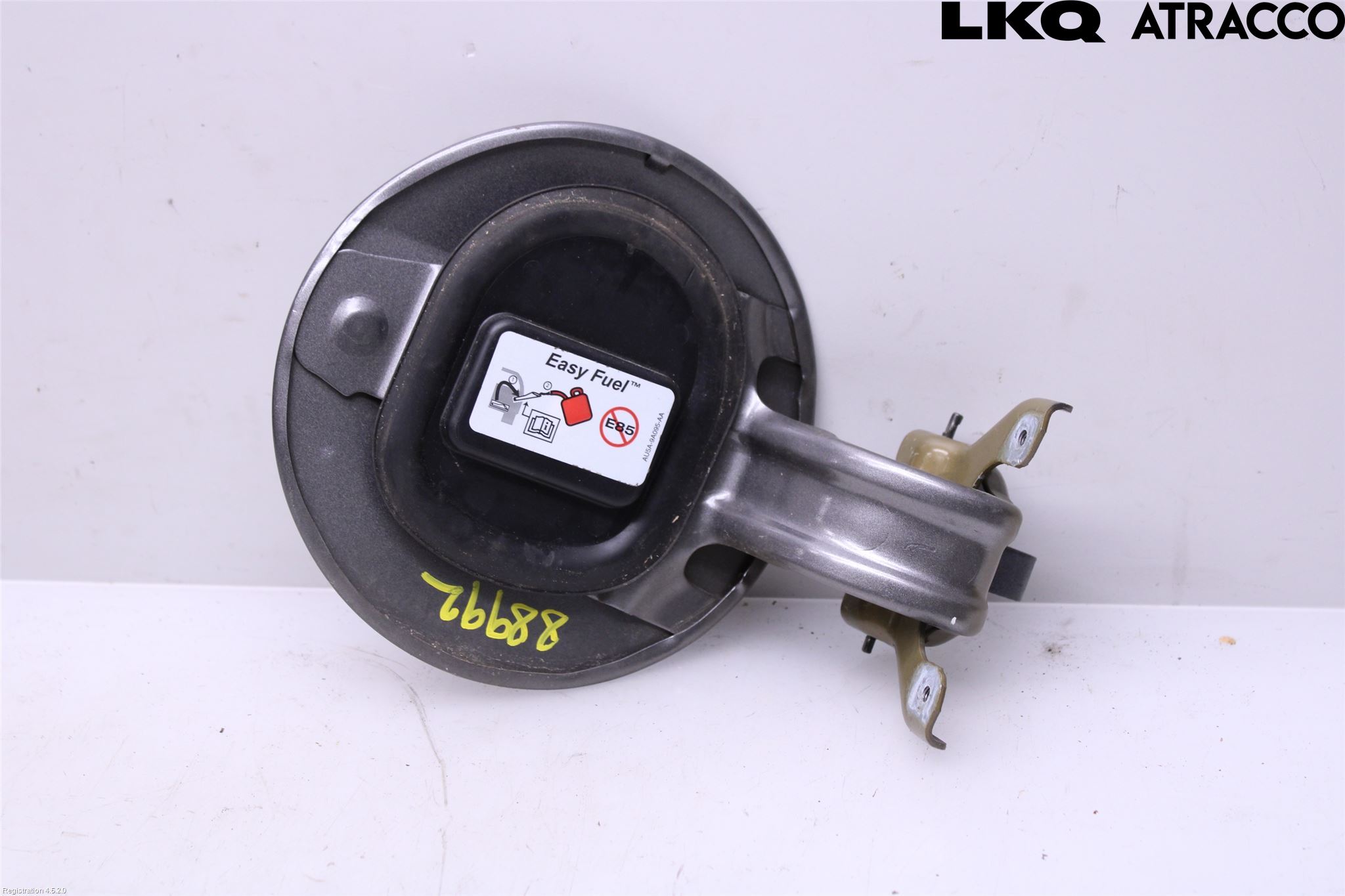 Ford MUSTANG V 05-14 Tanklucka