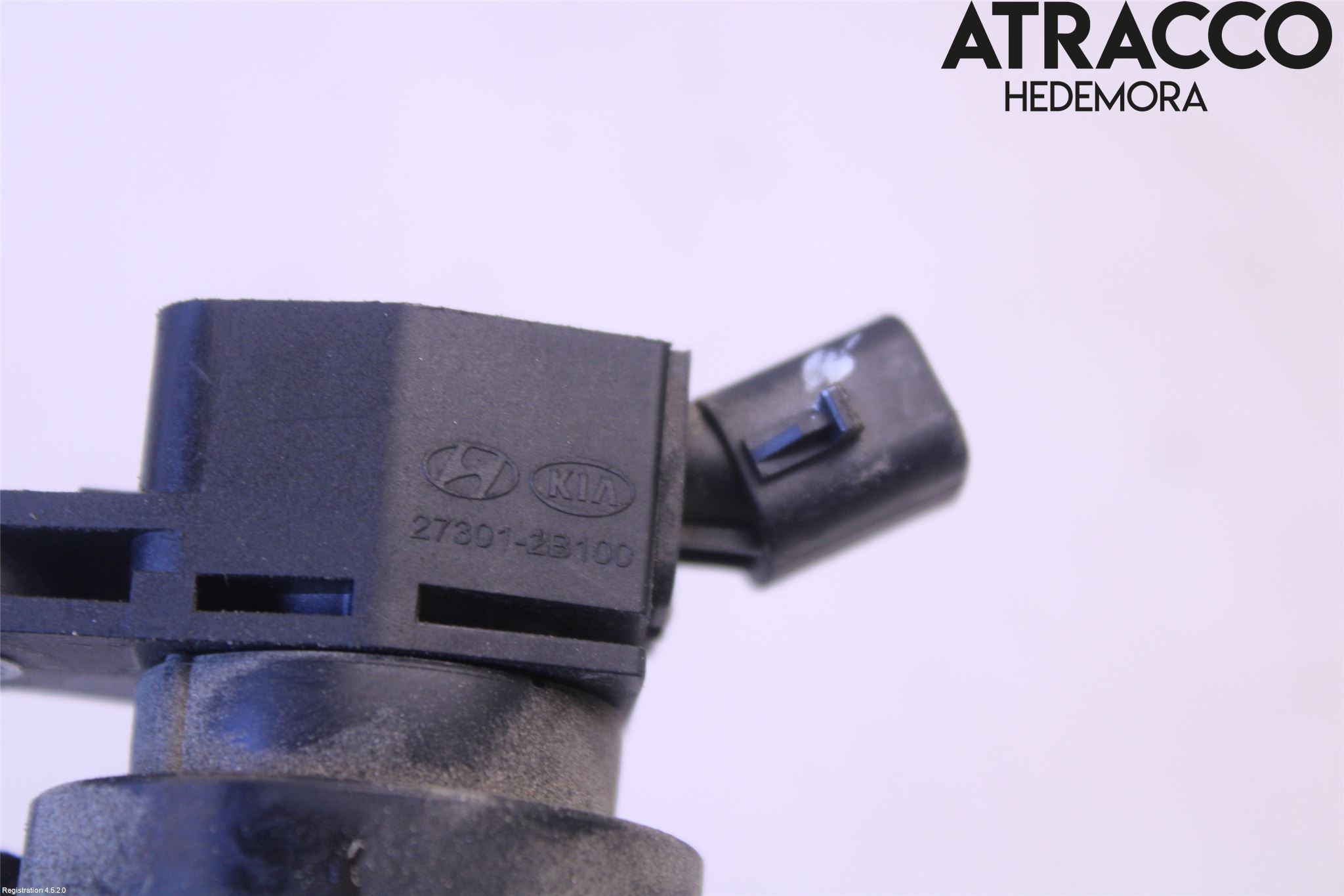 Hyundai i30 GD 13-17 Tändspole