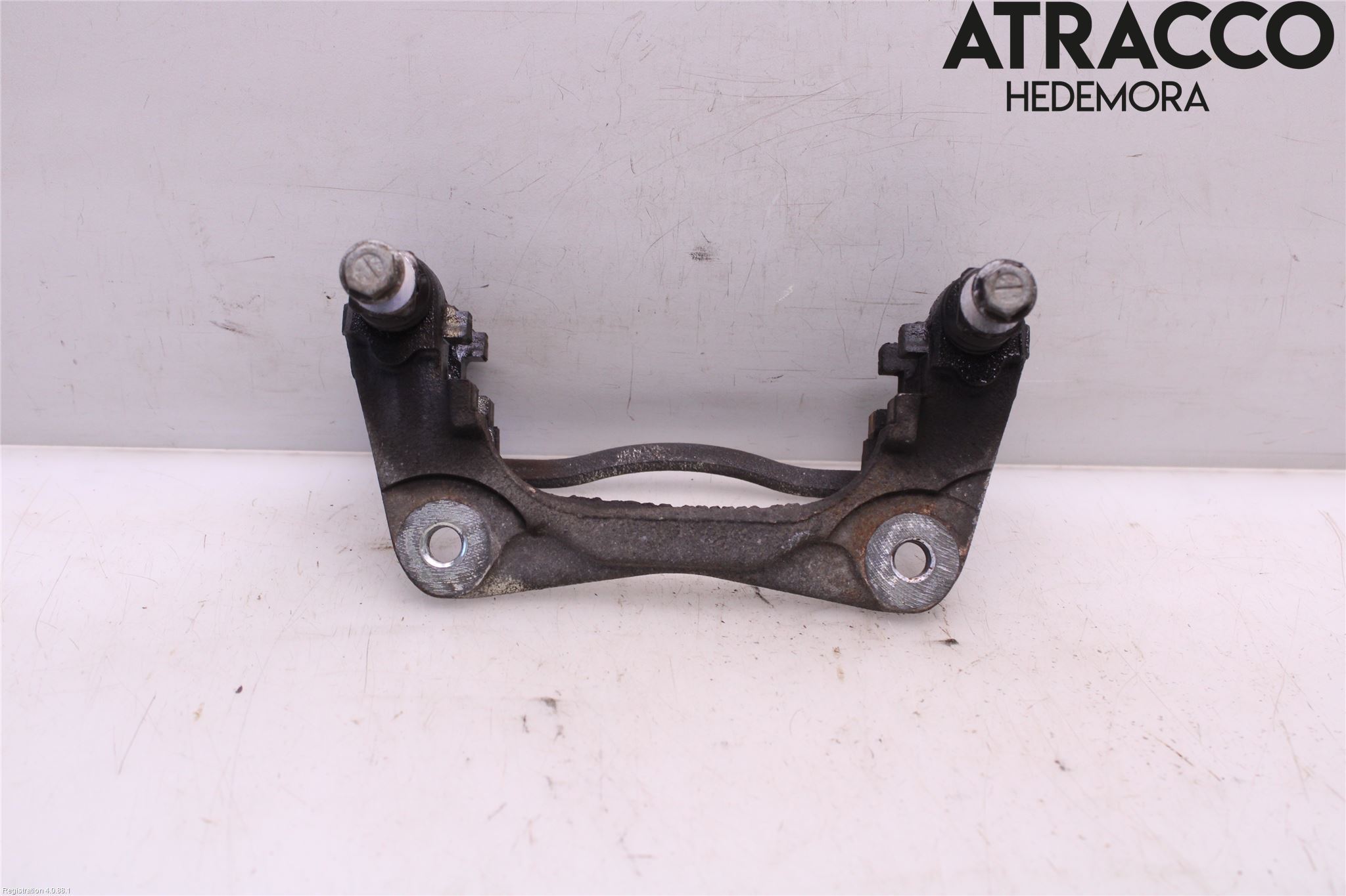 Toyota C-HR 16-23 Bromsokshållare