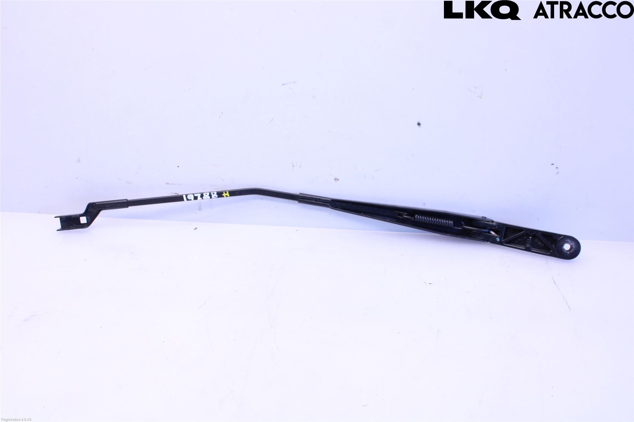 Skoda FABIA 15-21 Torkararm Armar Vindruta