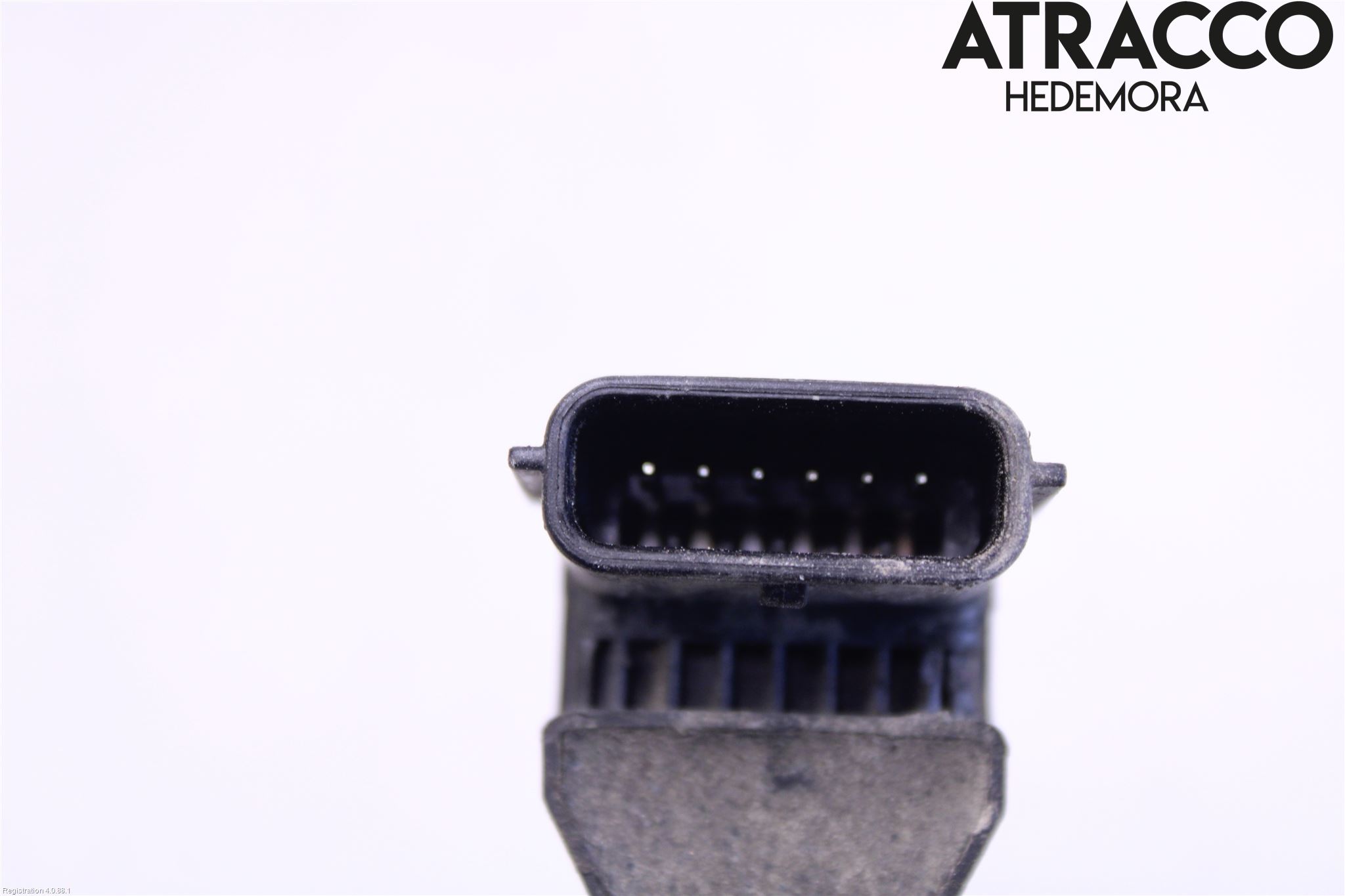 Kia OPTIMA 00-15 Parkeringshjälp Backsensor