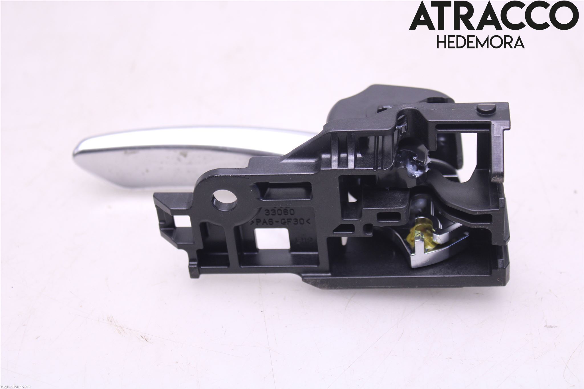 Toyota RAV4 19- Dörrhandtag Inre Vä