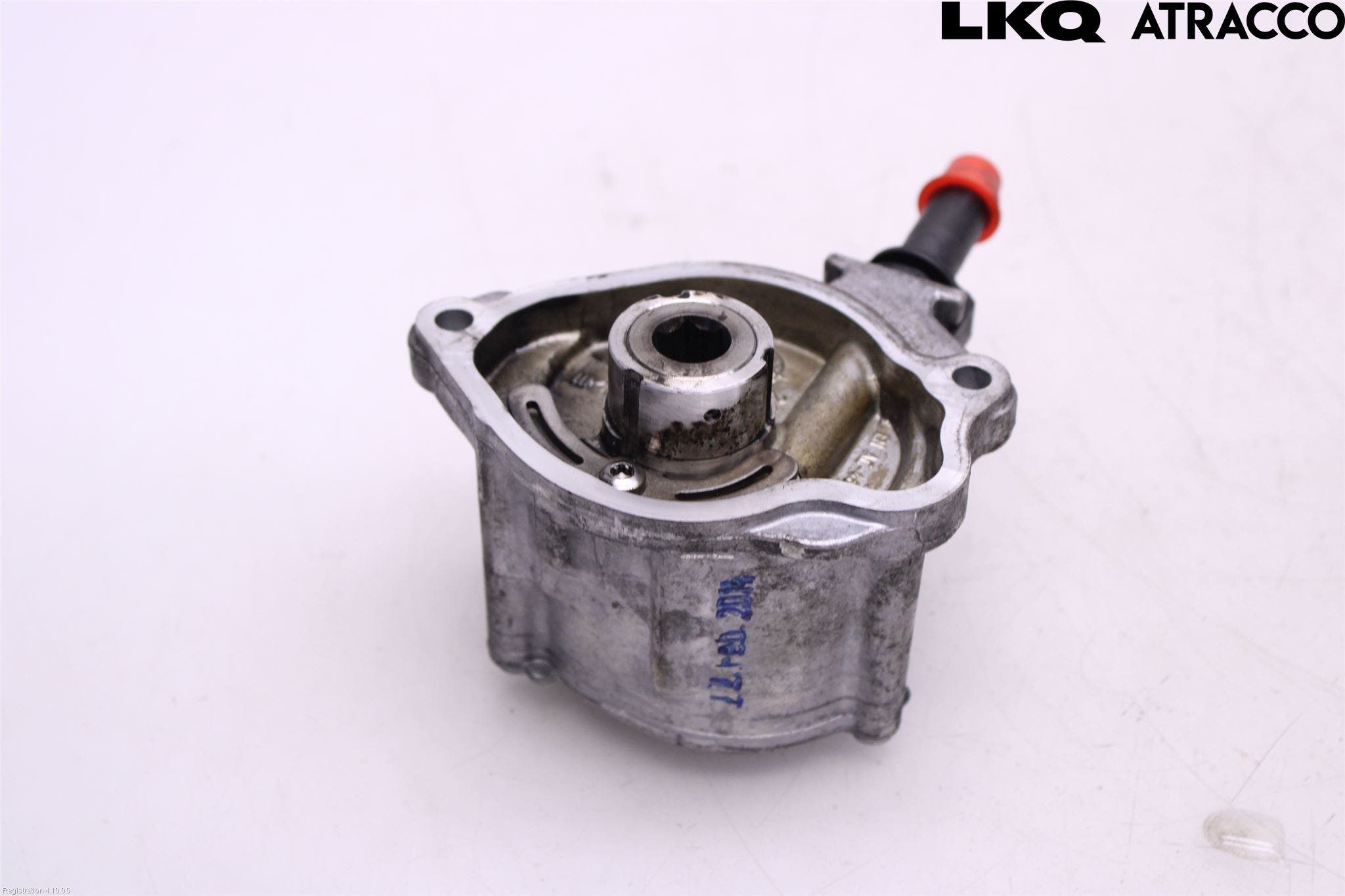 Mercedes-Benz MB B-KLASS (W246/W242) 12-19 Vakuumpump