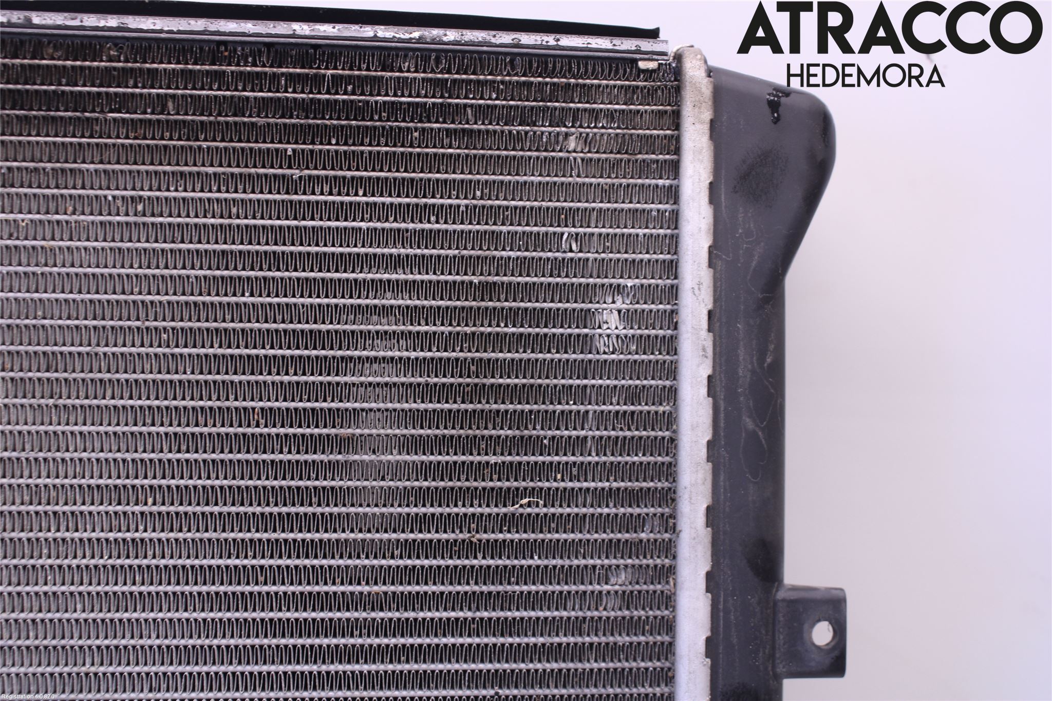 Audi A3/S3 05-13 Kylare Man