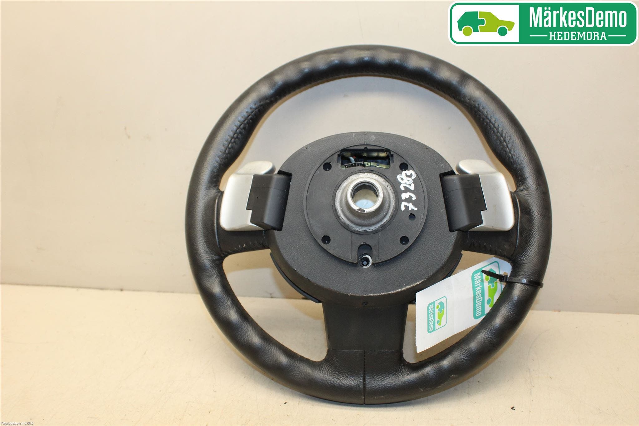 Mini CLUBMAN R55 06-14 Ratt