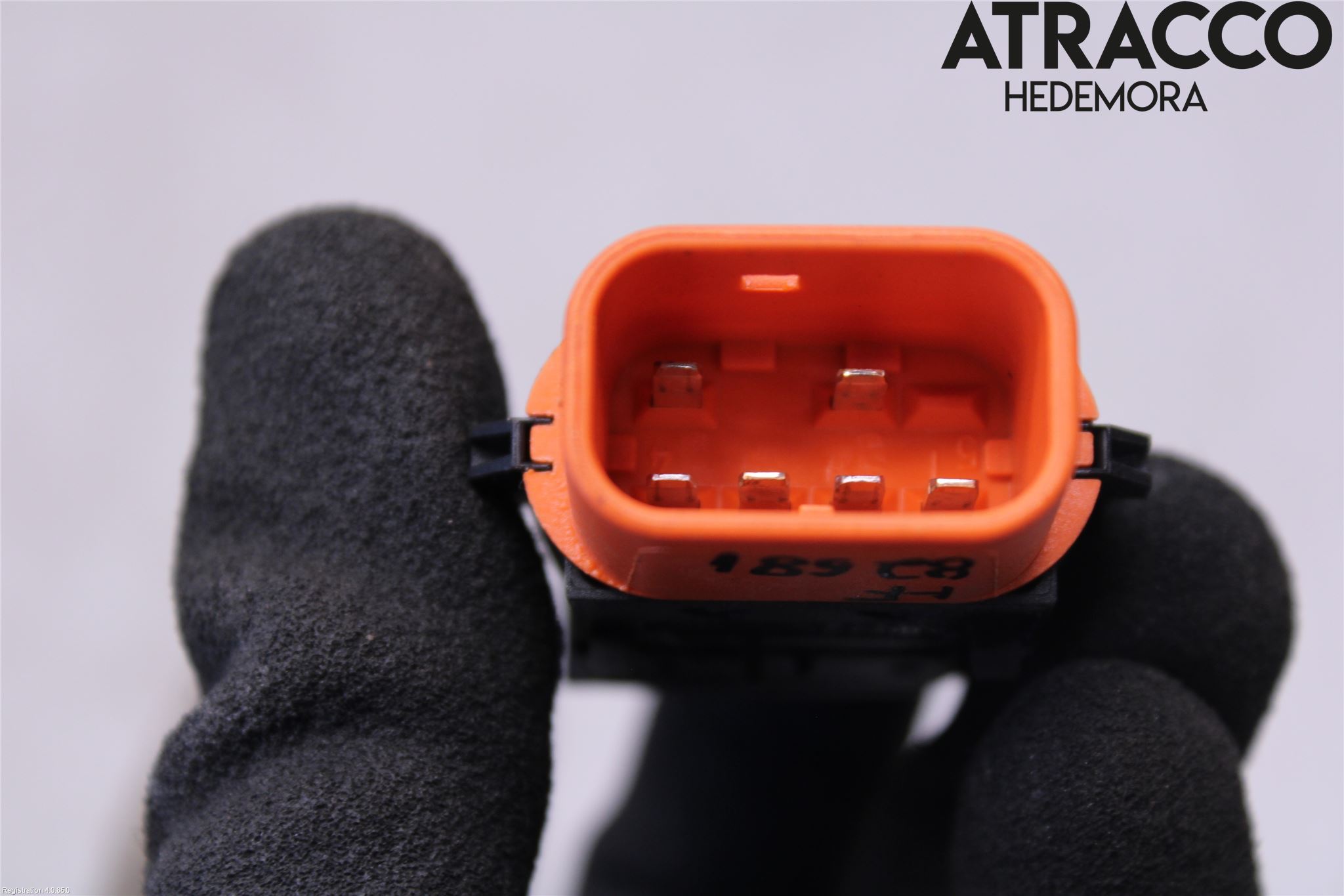 Ford TRANSIT/TOURNEO CUSTOM 13-24 Strömställare Elhiss