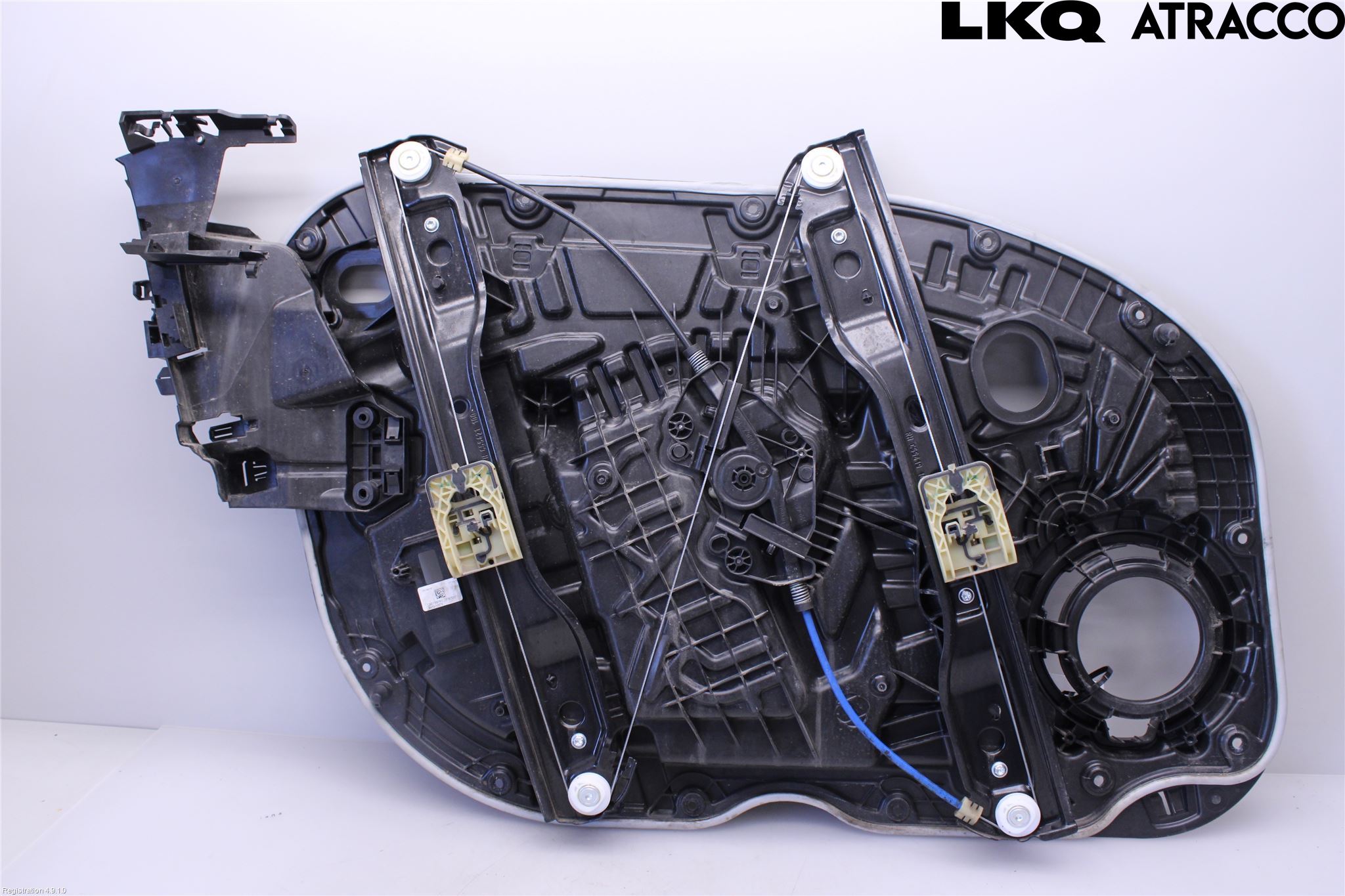 Volvo XC60 18- Fönsterhiss El Kompl