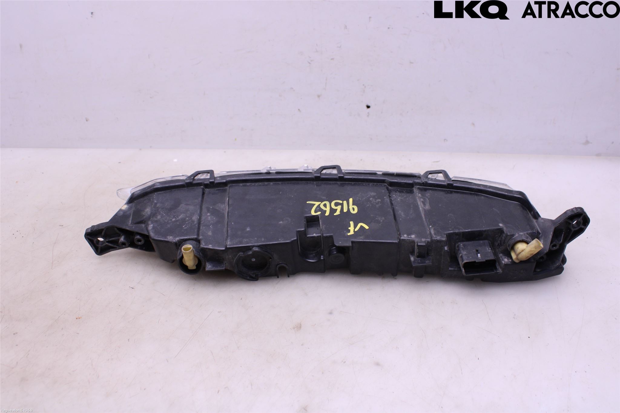 Citroen C4 PICASSO 14-18 Positionsljus Fram Vä
